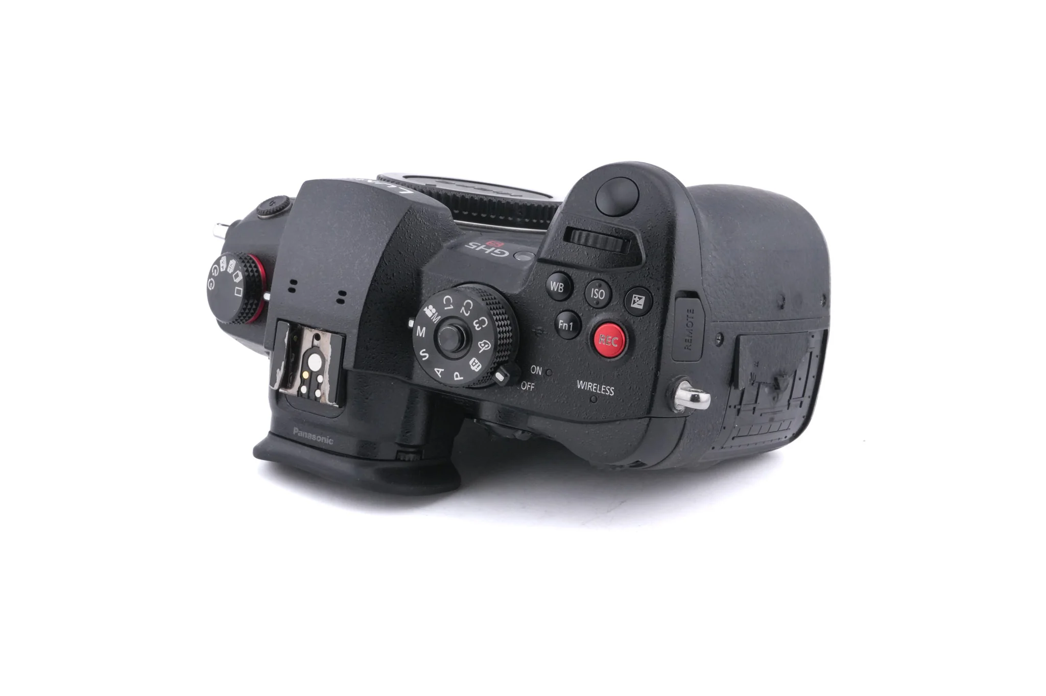 Panasonic Lumix DC-GH5S - Image 5