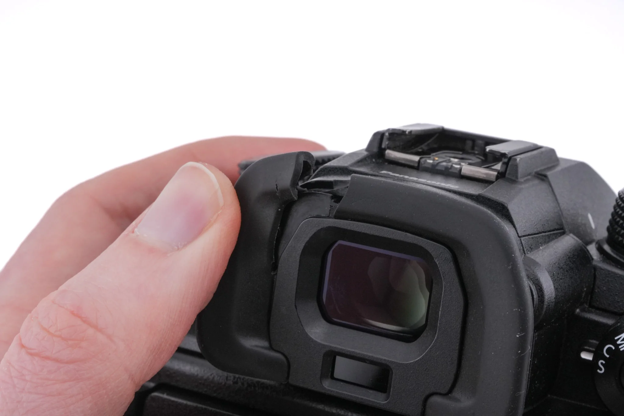 Panasonic Lumix DC-GH6 - Image 11