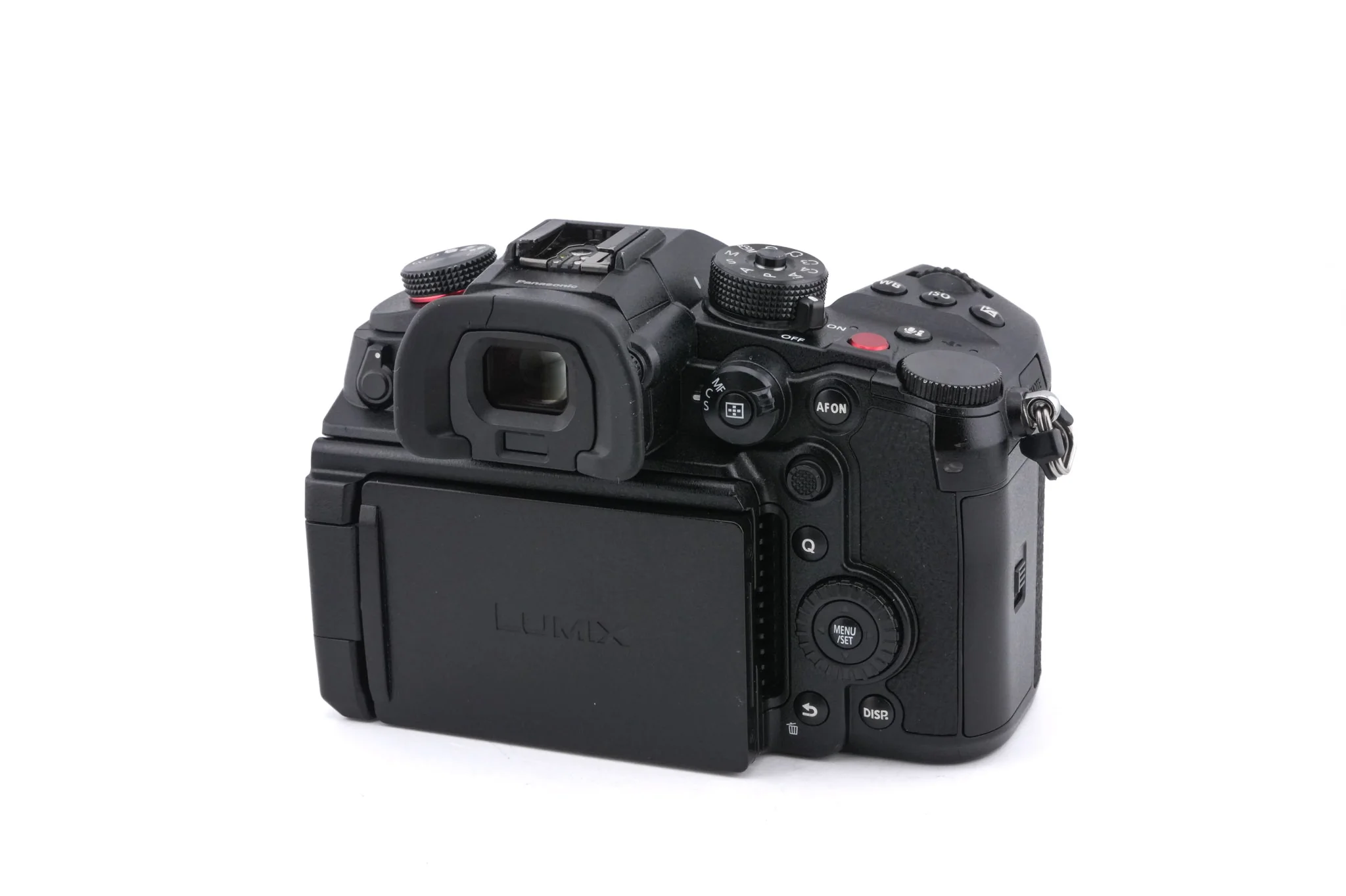 Panasonic Lumix DC-GH6 - Image 5