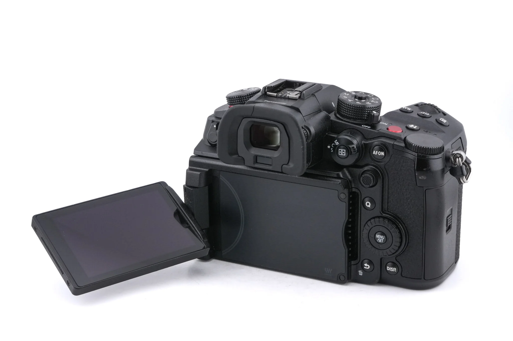 Panasonic Lumix DC-GH6 - Image 6