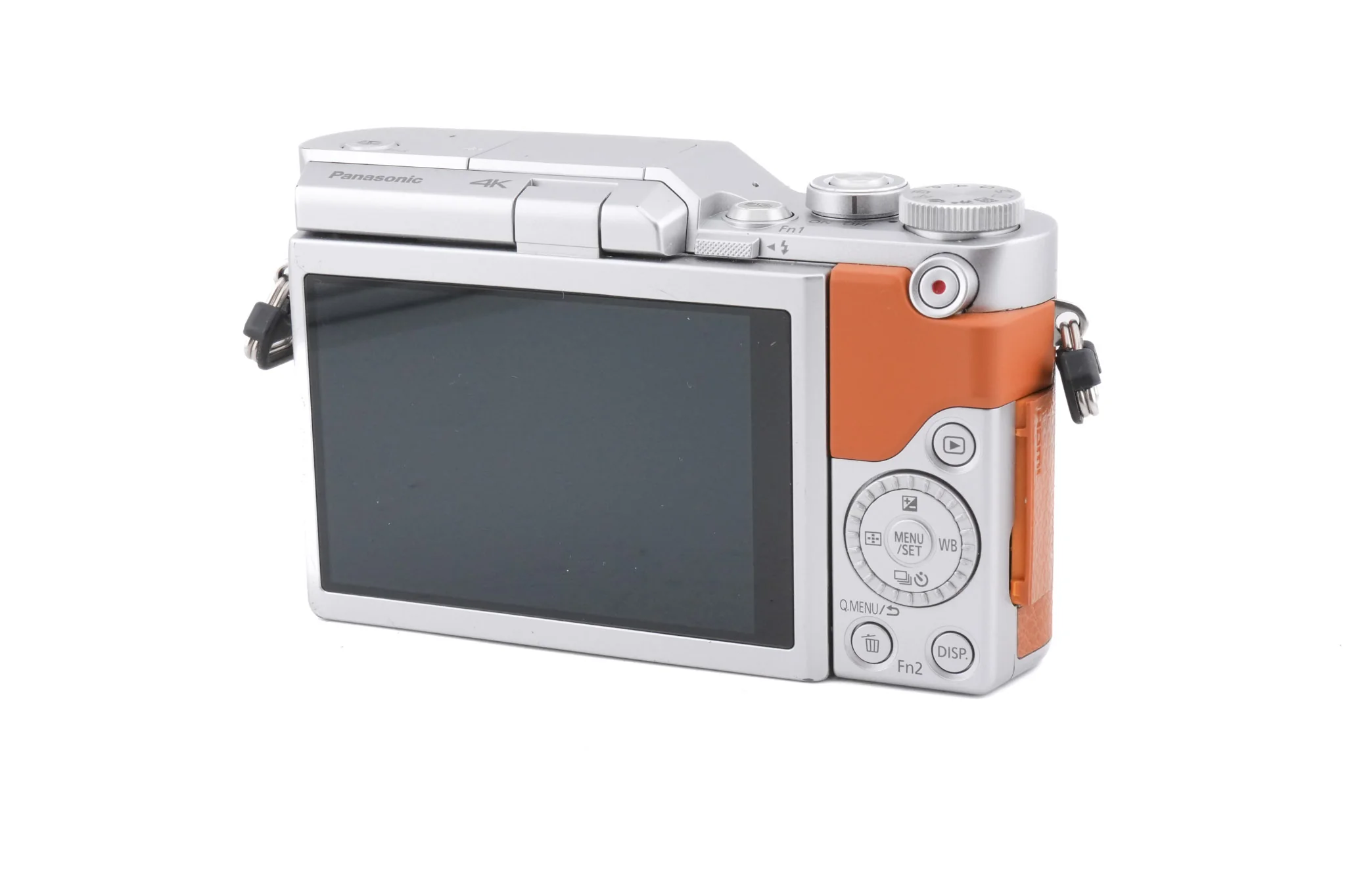 Panasonic Lumix DC-GX800 + 12-32mm f3.5-5.6 G Vario ASPH. Mega O.I.S. (H-FS12032) - Image 2