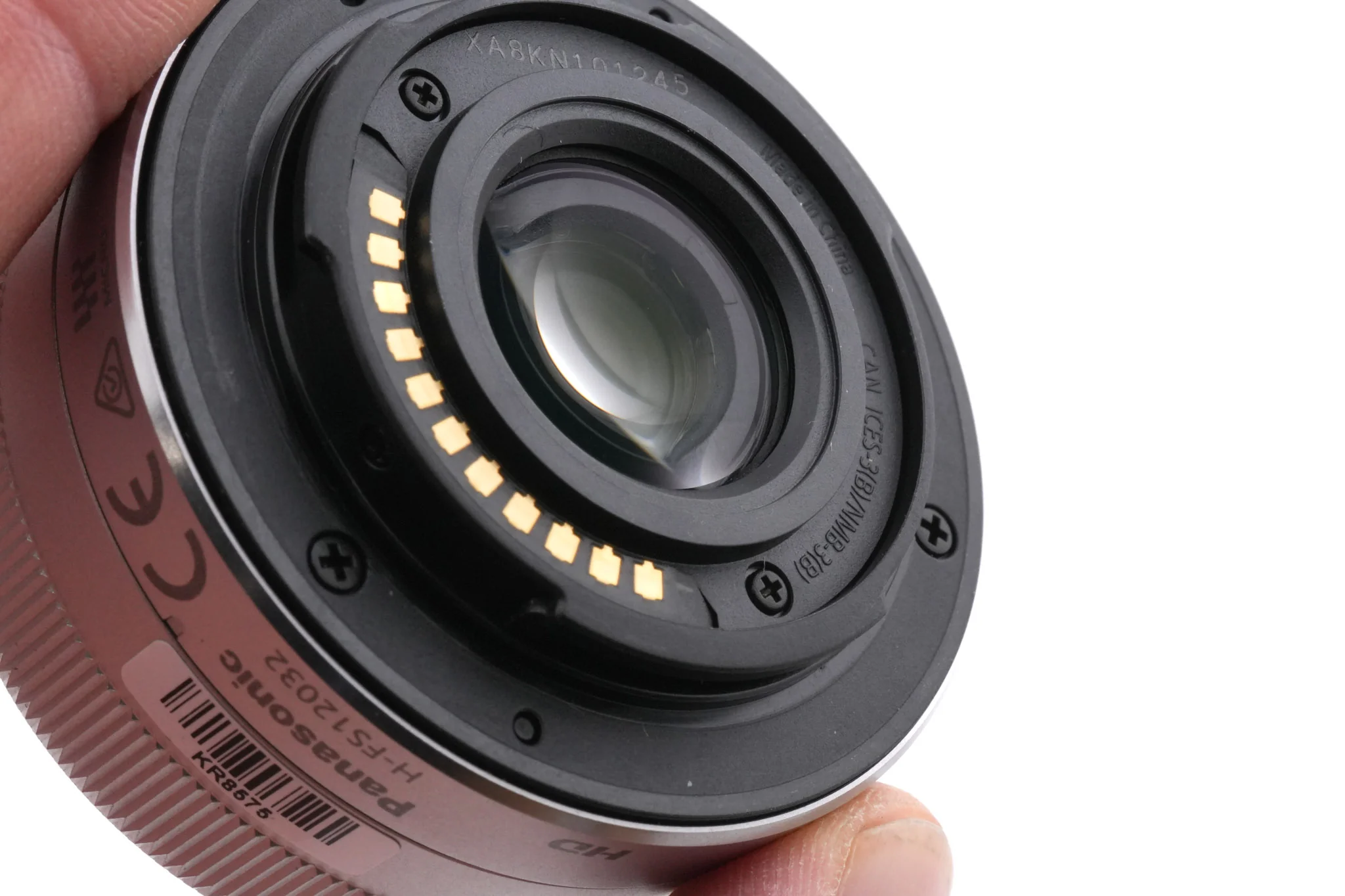 Panasonic Lumix DC-GX800 + 12-32mm f3.5-5.6 G Vario ASPH. Mega O.I.S. (H-FS12032) - Image 7