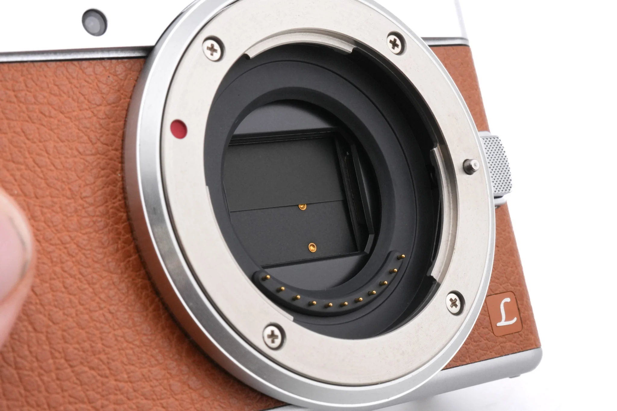 Panasonic Lumix DC-GX800 + 12-32mm f3.5-5.6 G Vario ASPH. Mega O.I.S. (H-FS12032) - Image 8