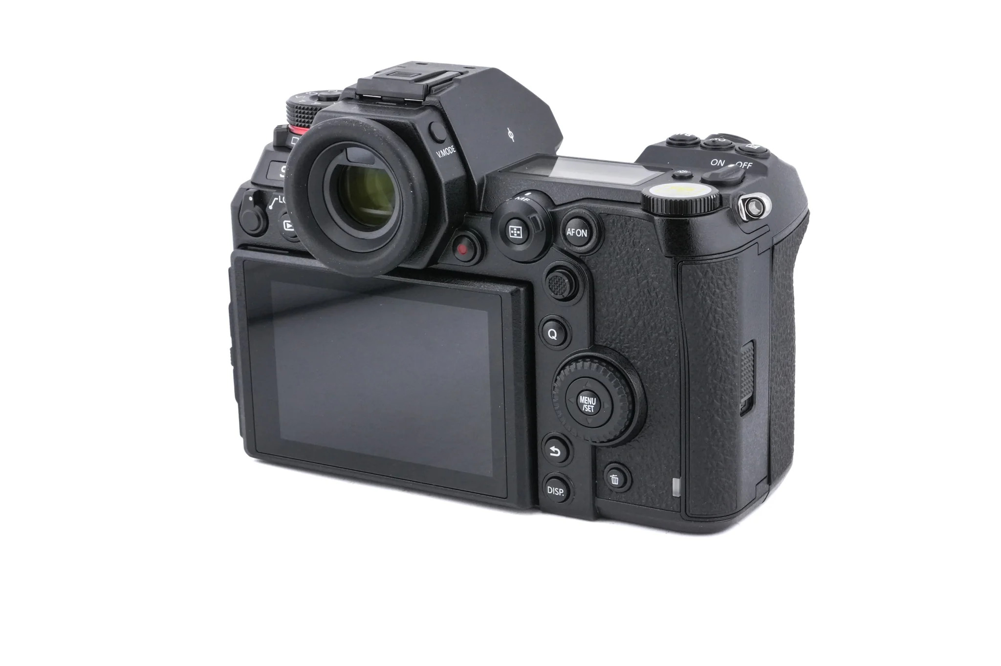 Panasonic Lumix DC-S1 (Astro-Converted) - Image 2