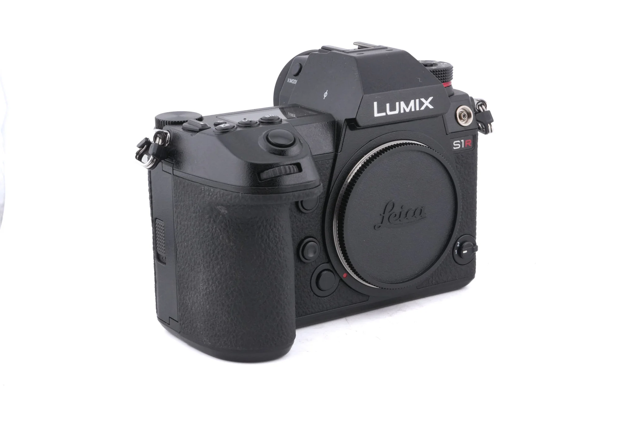Panasonic Lumix DC-S1R - Image 2