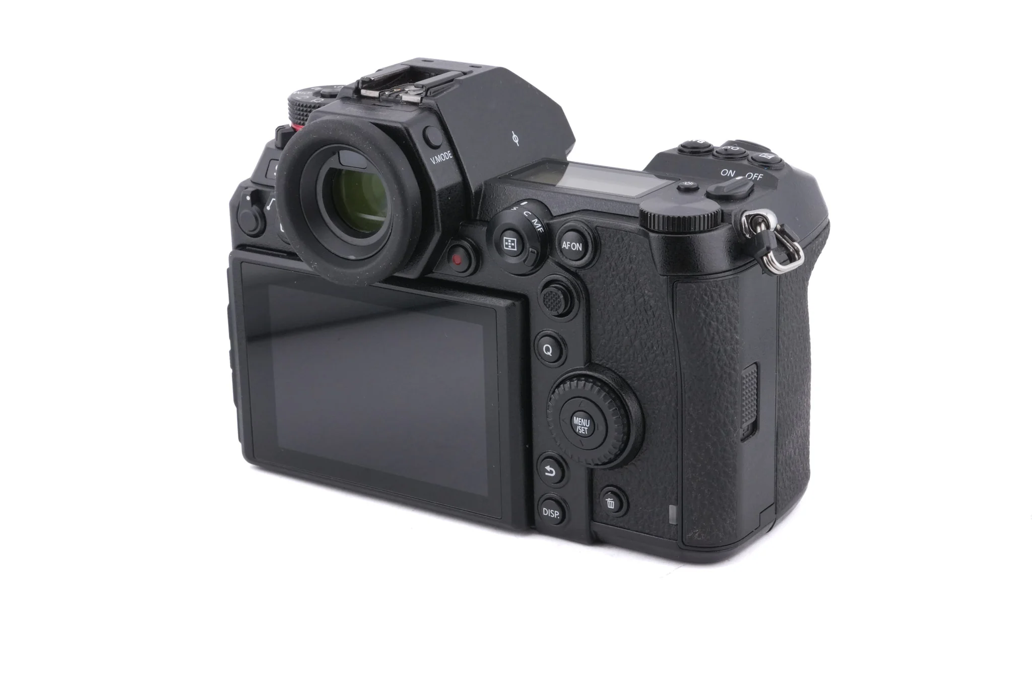 Panasonic Lumix DC-S1R - Image 3