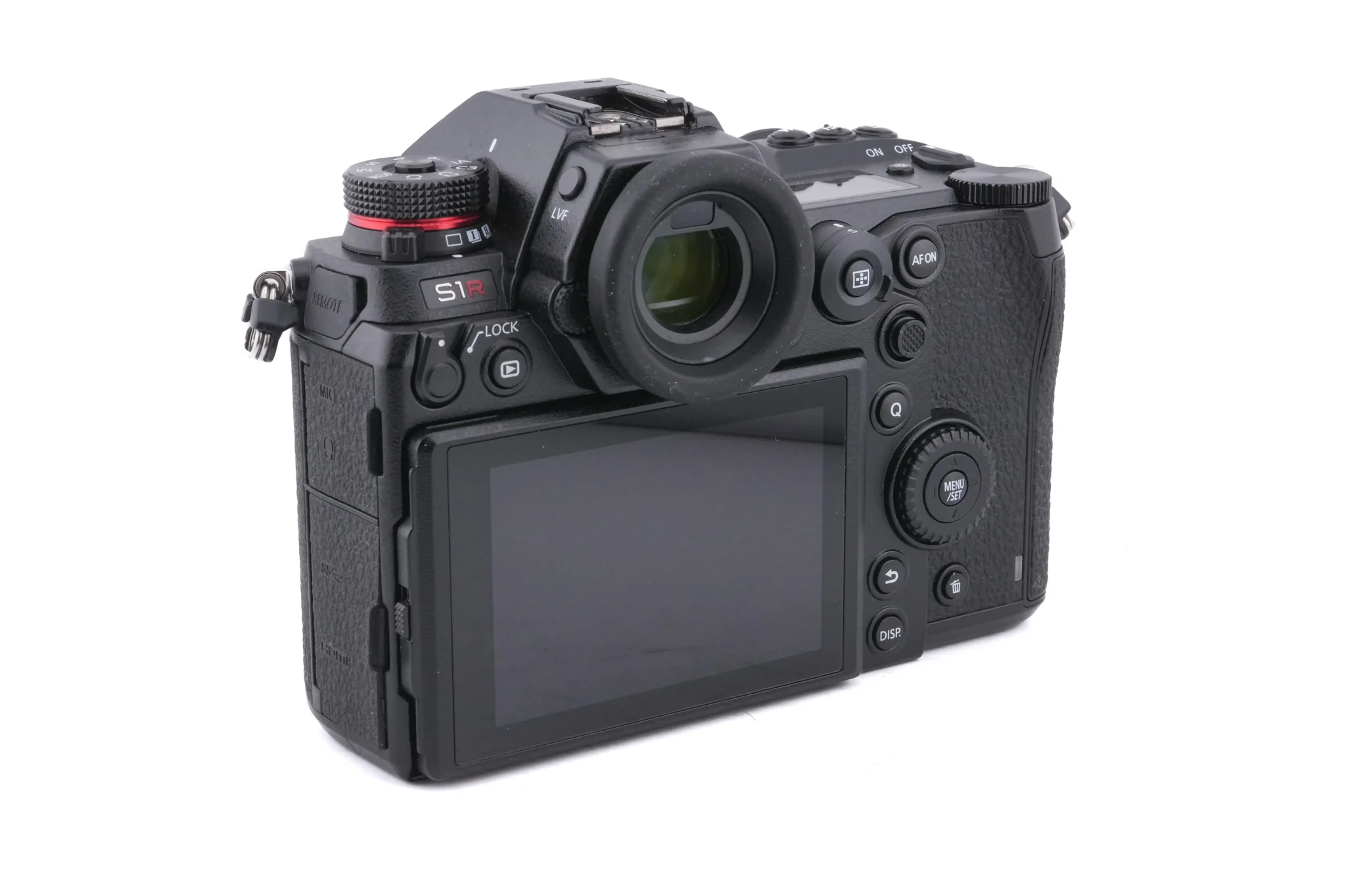 Panasonic Lumix DC-S1R - Image 4