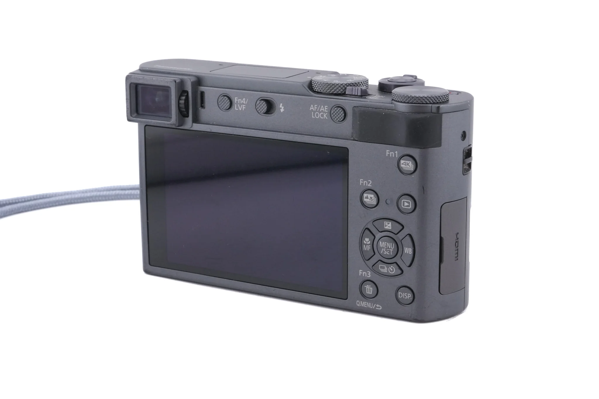 Panasonic Lumix DC-TZ200 - Image 2