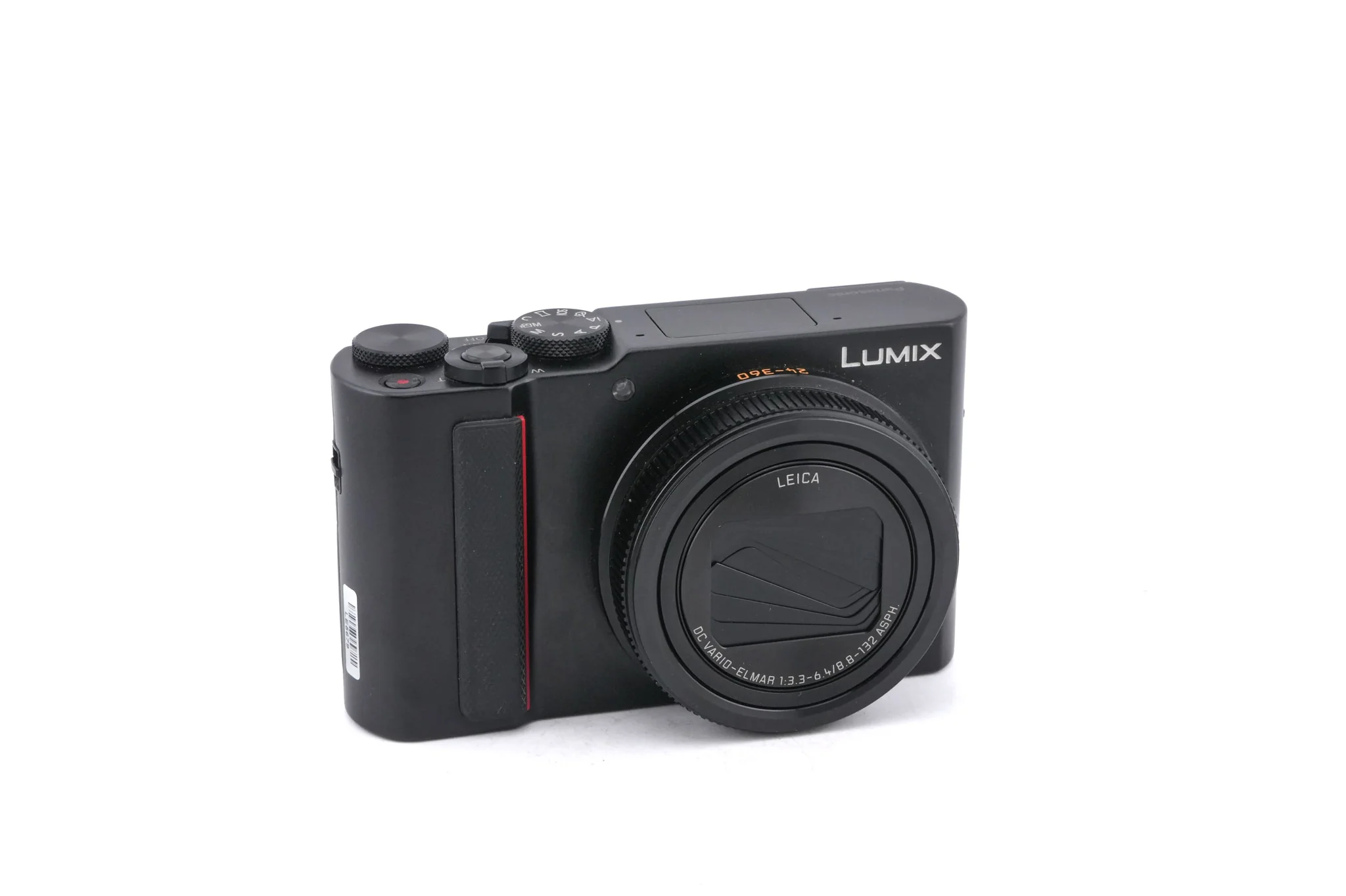 Panasonic Lumix DC-TZ200 - Image 2