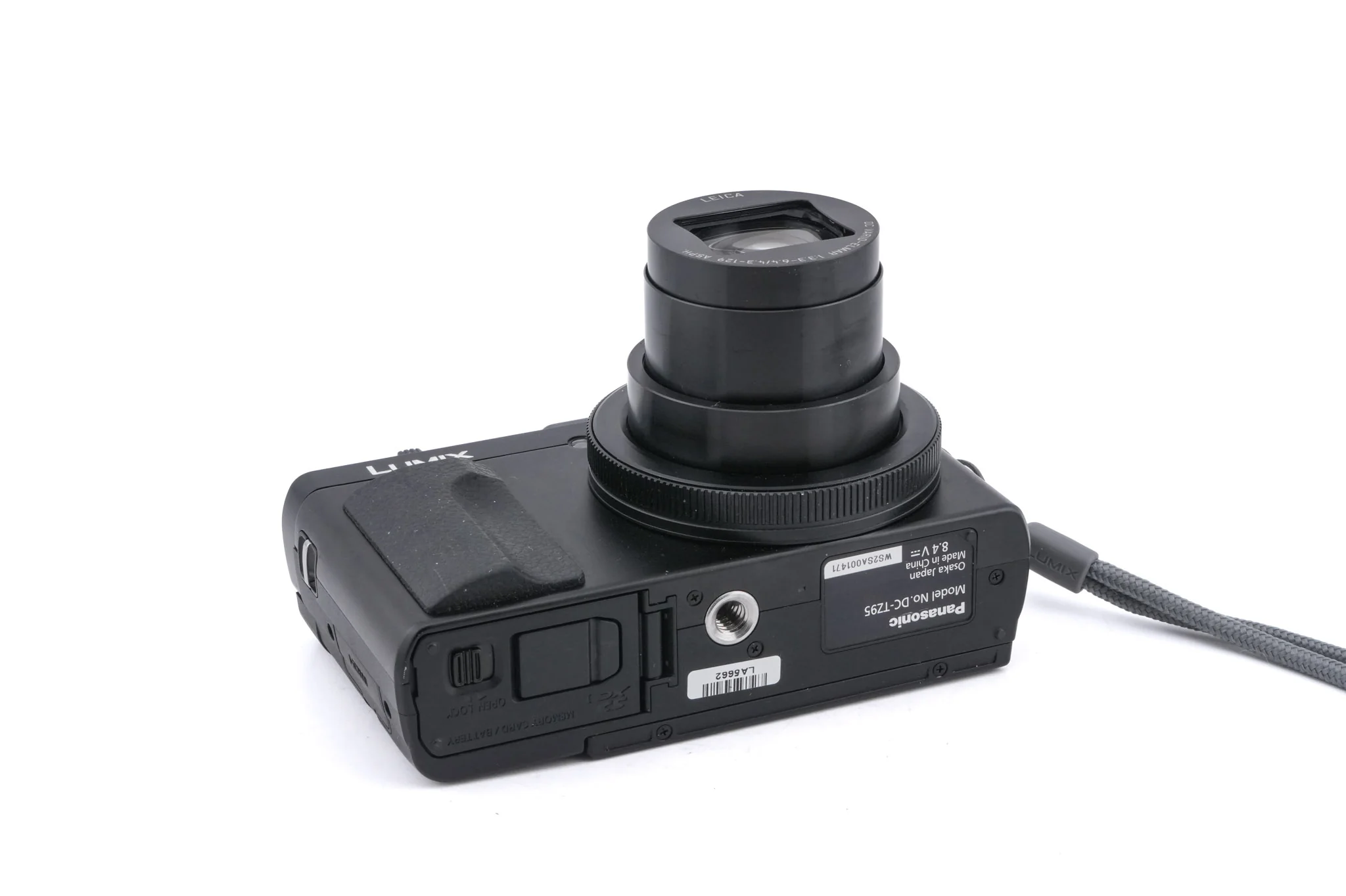 Panasonic Lumix DC-TZ95 - Image 3