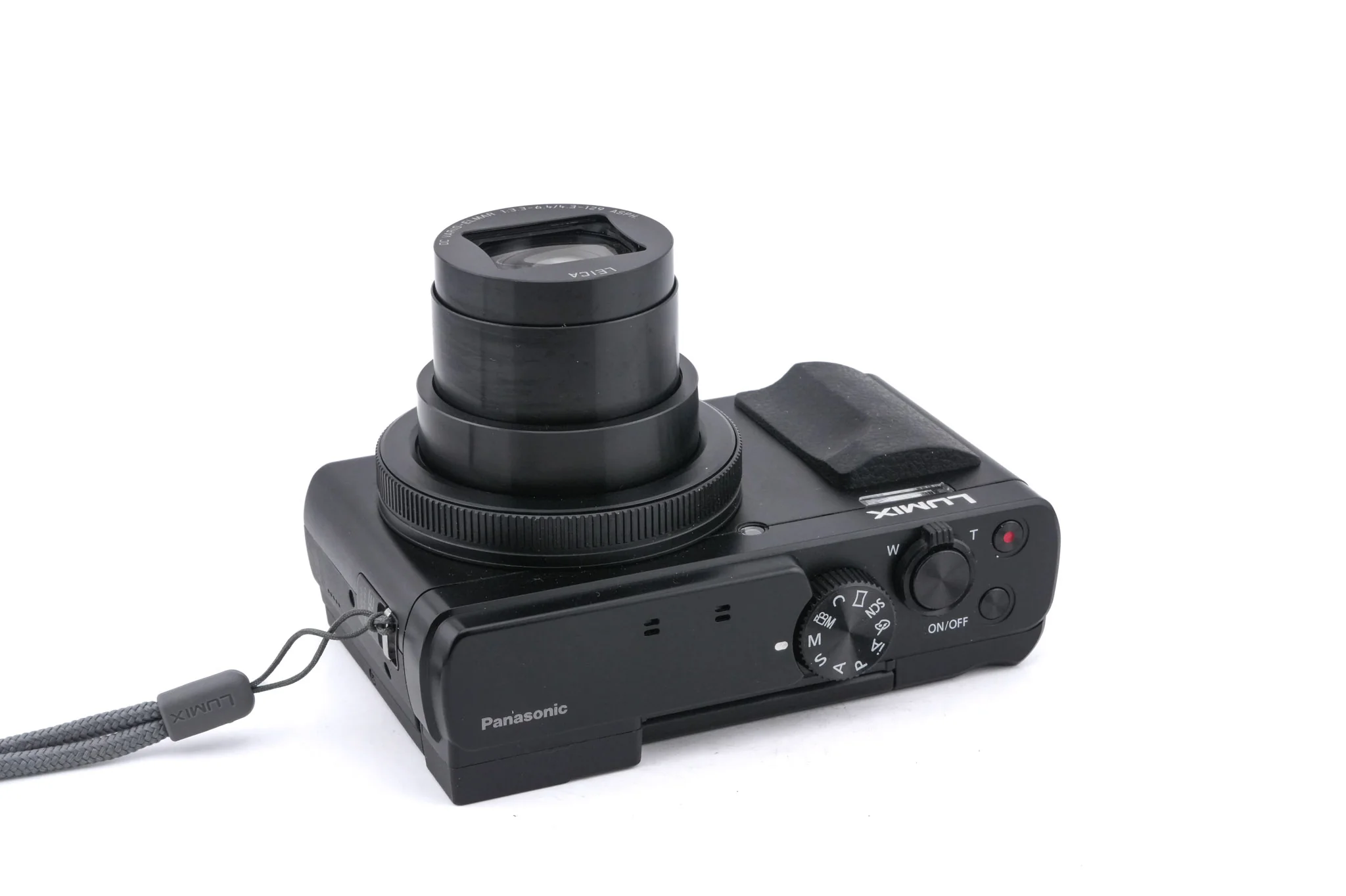 Panasonic Lumix DC-TZ95 - Image 4