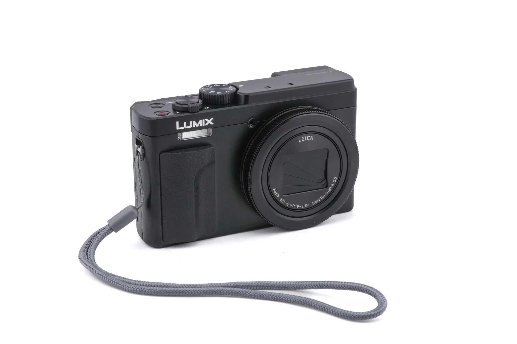Panasonic Lumix DC-TZ95 - Image 2