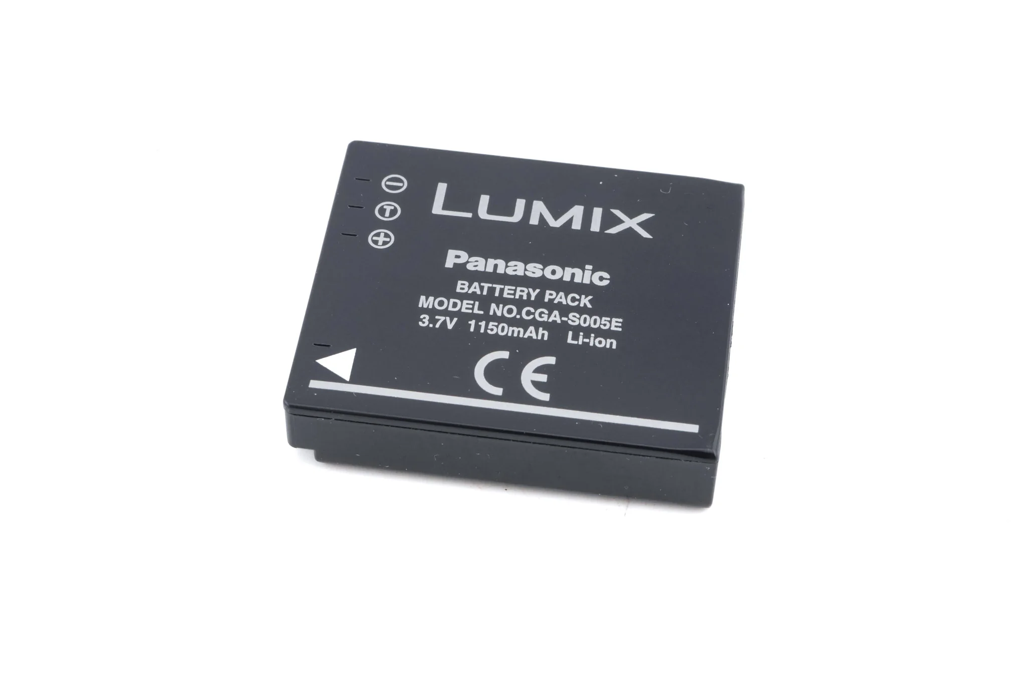 Panasonic Lumix DMC-FX12 - Image 6