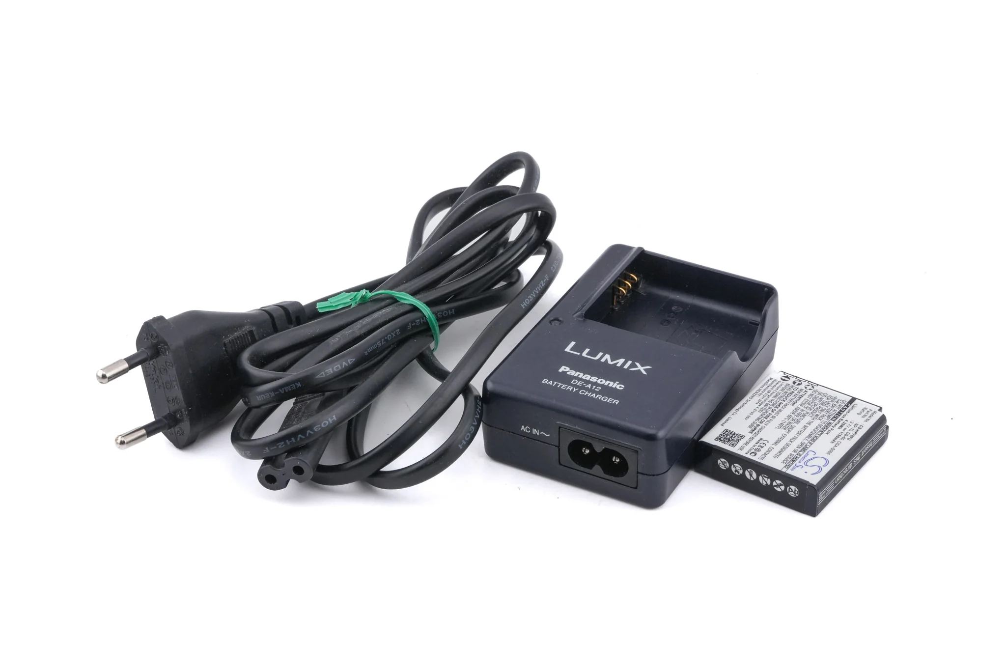 Panasonic Lumix DMC-FX50 - Image 7