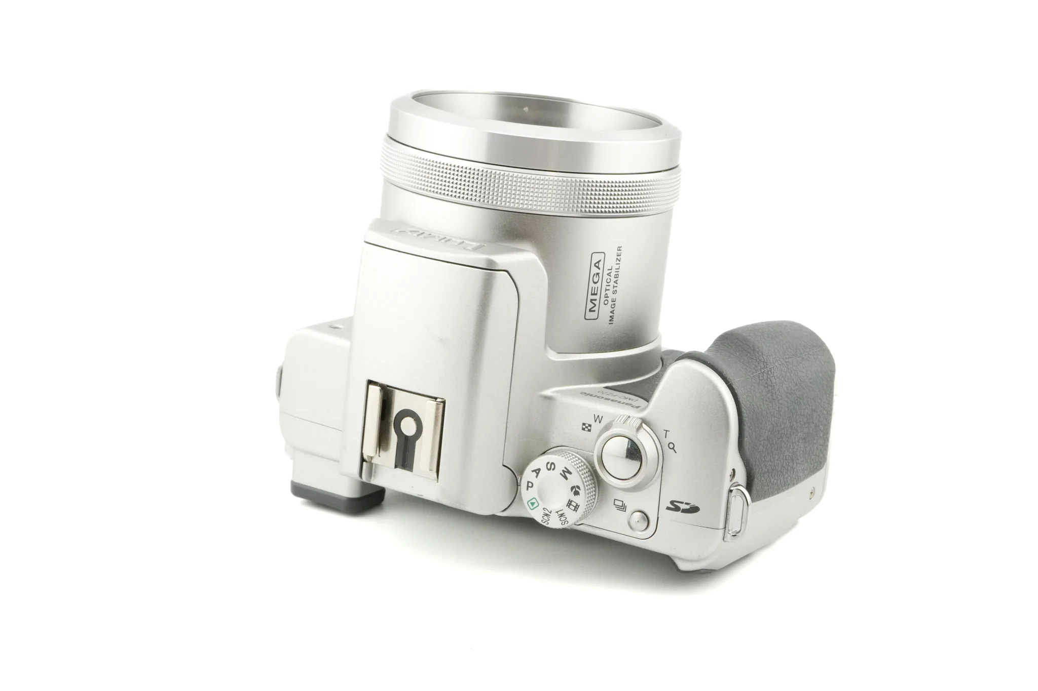 Panasonic Lumix DMC-FZ20 - Image 3