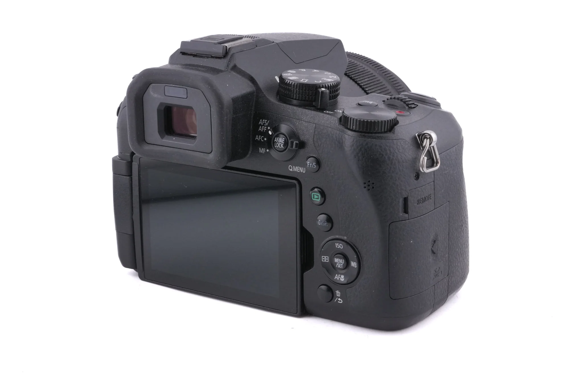 Panasonic Lumix DMC-FZ2000 - Image 3