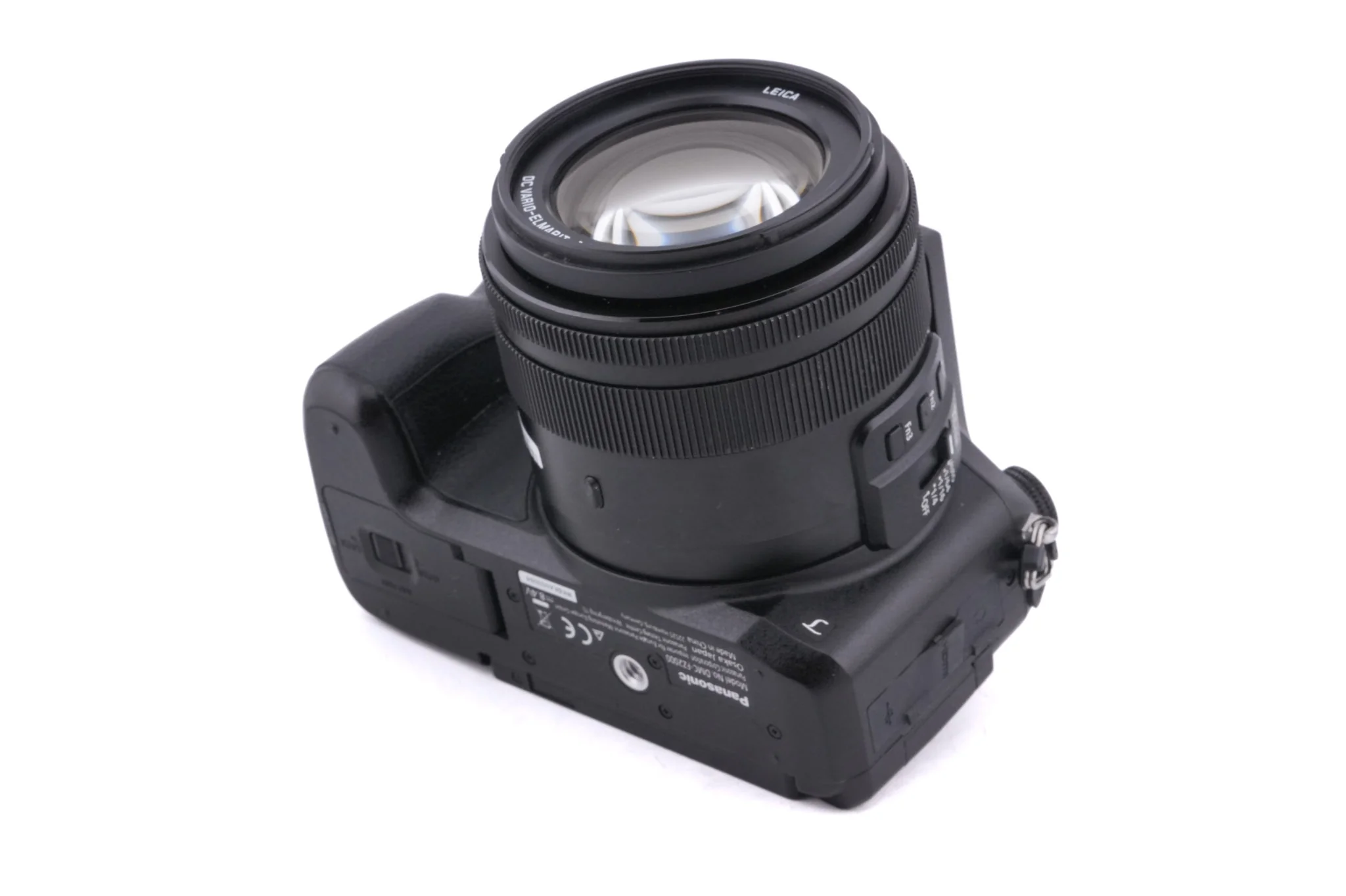 Panasonic Lumix DMC-FZ2000 - Image 5