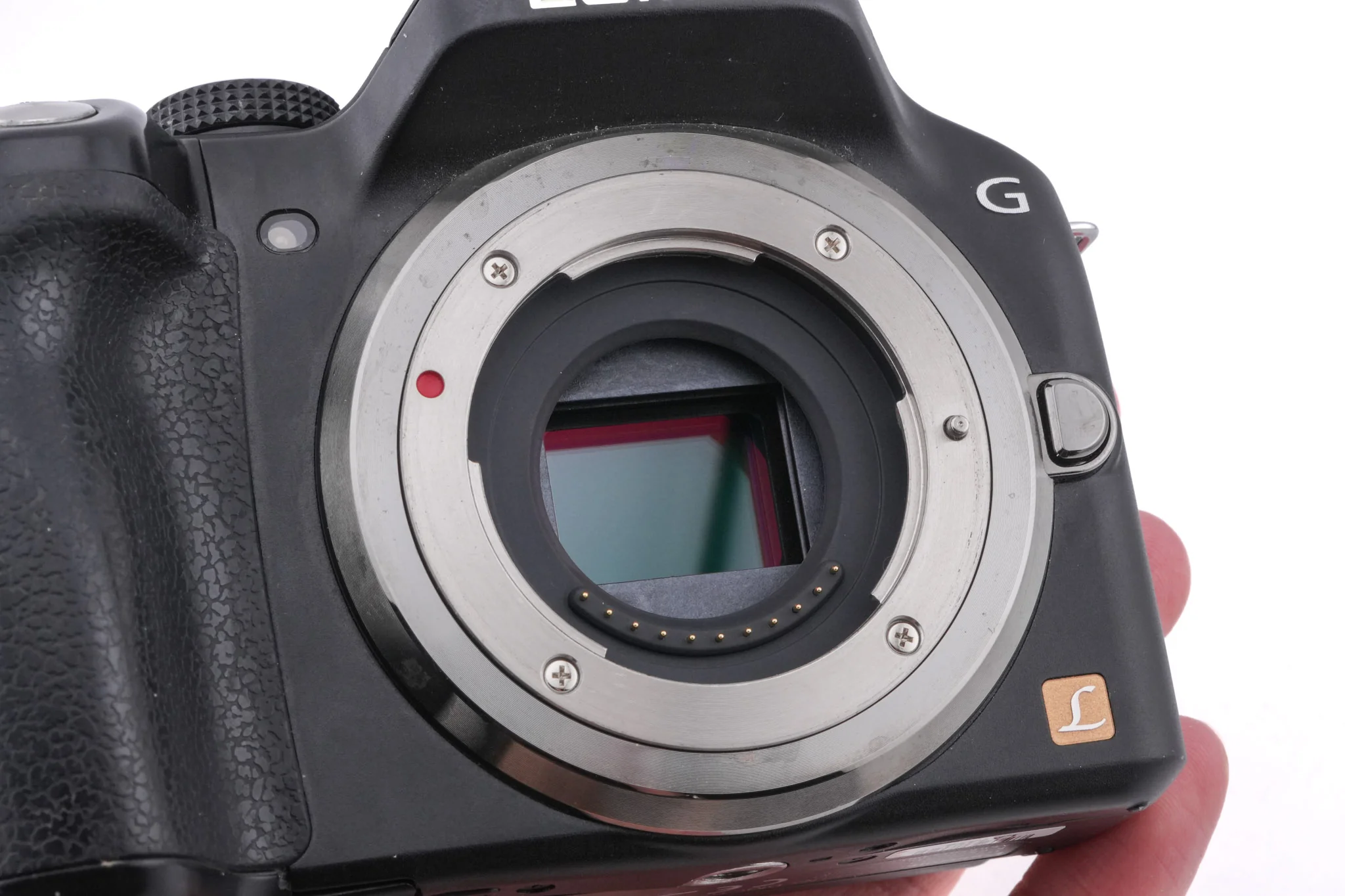 Panasonic Lumix DMC-G5 - Image 10