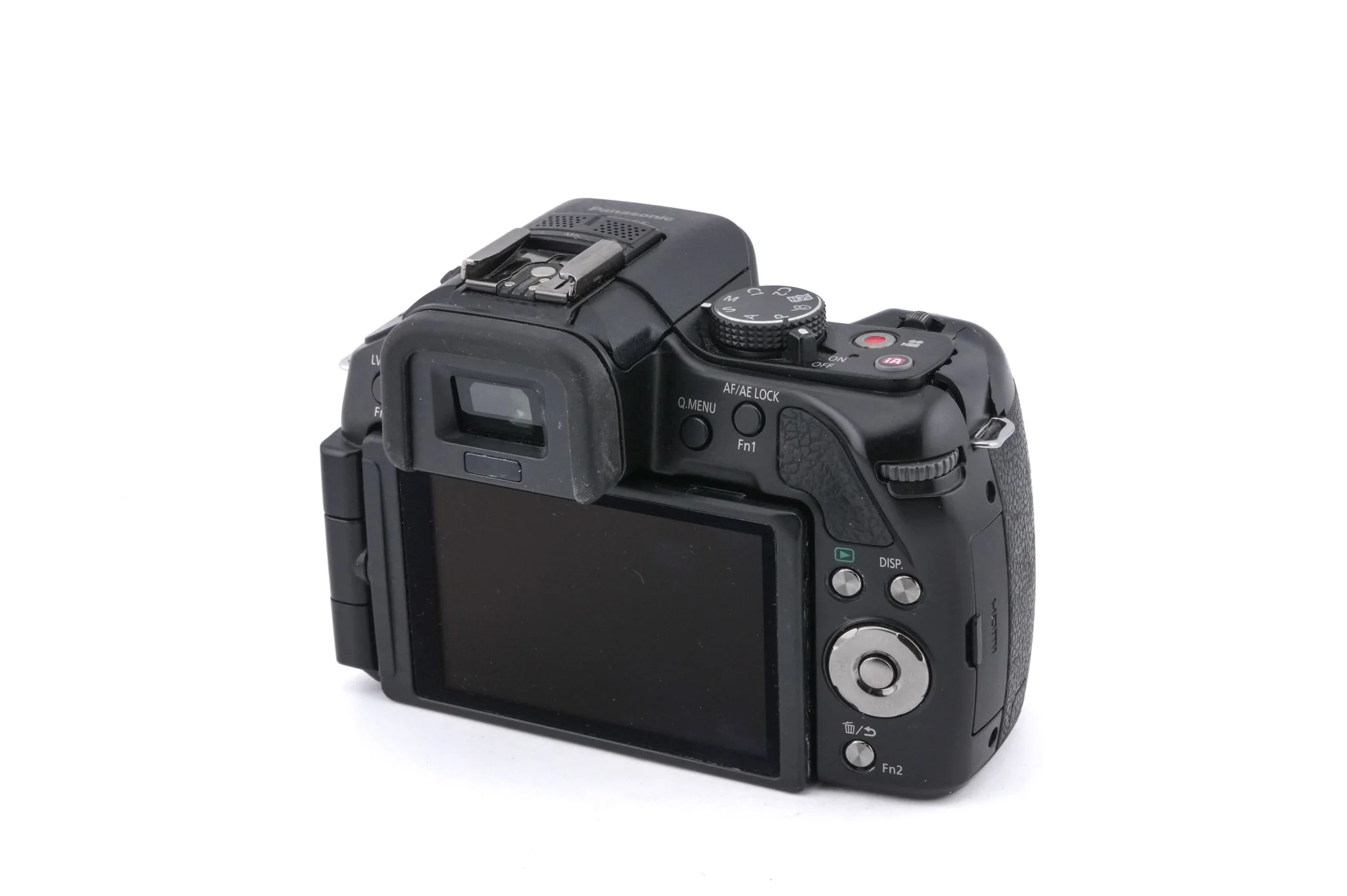 Panasonic Lumix DMC-G5 - Image 5