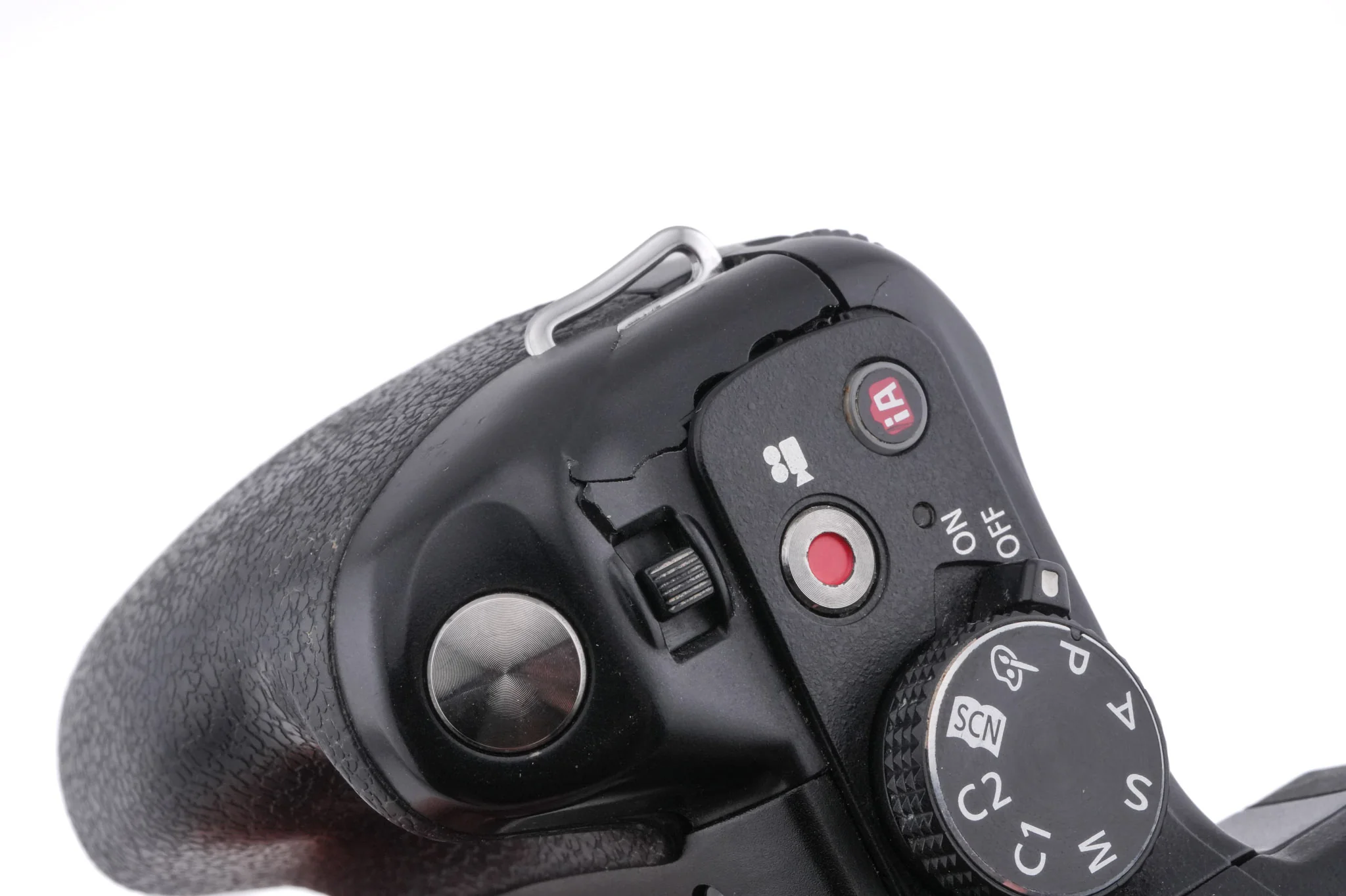 Panasonic Lumix DMC-G5 - Image 9