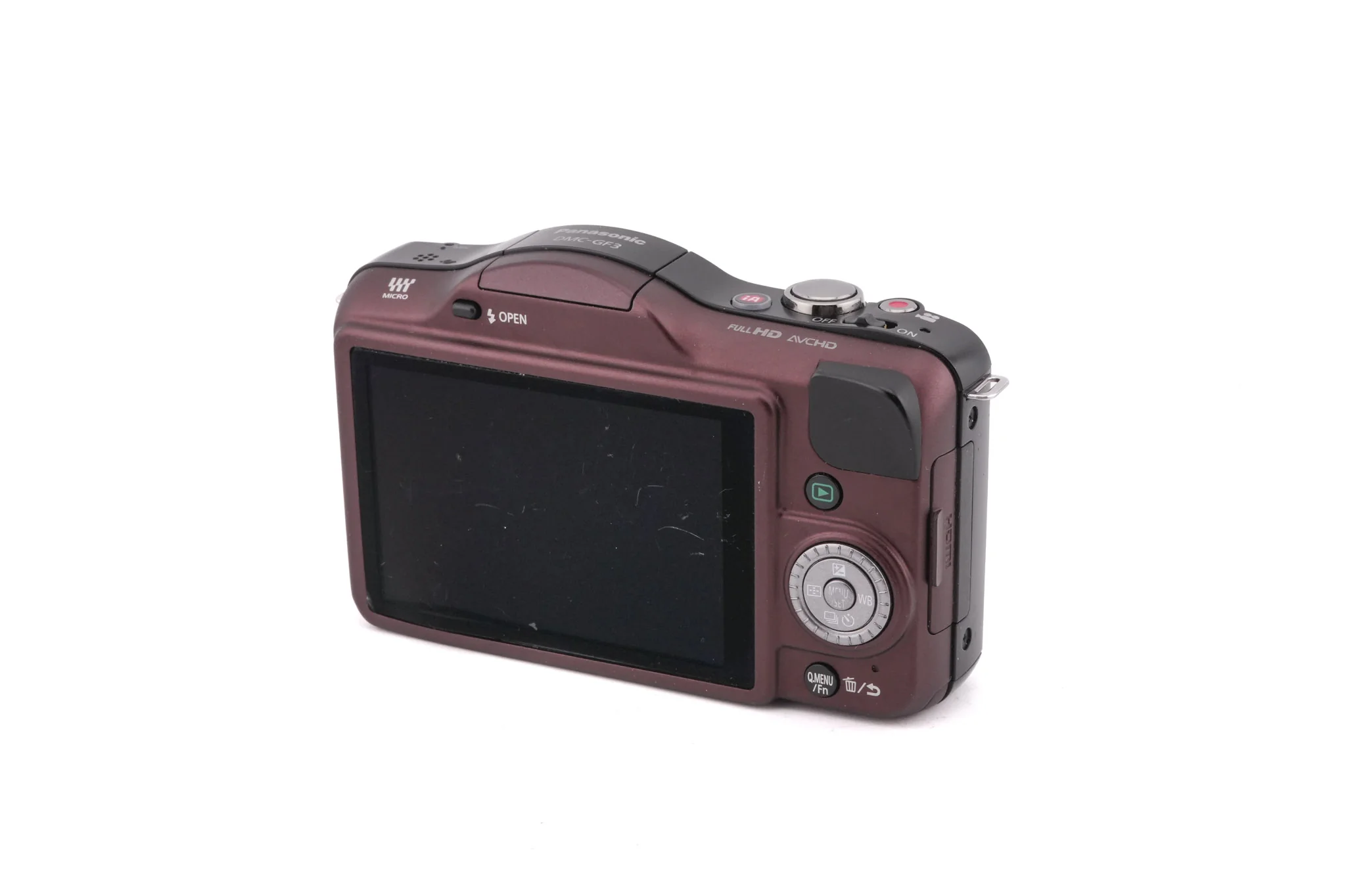 Panasonic Lumix DMC-GF3 - Image 5