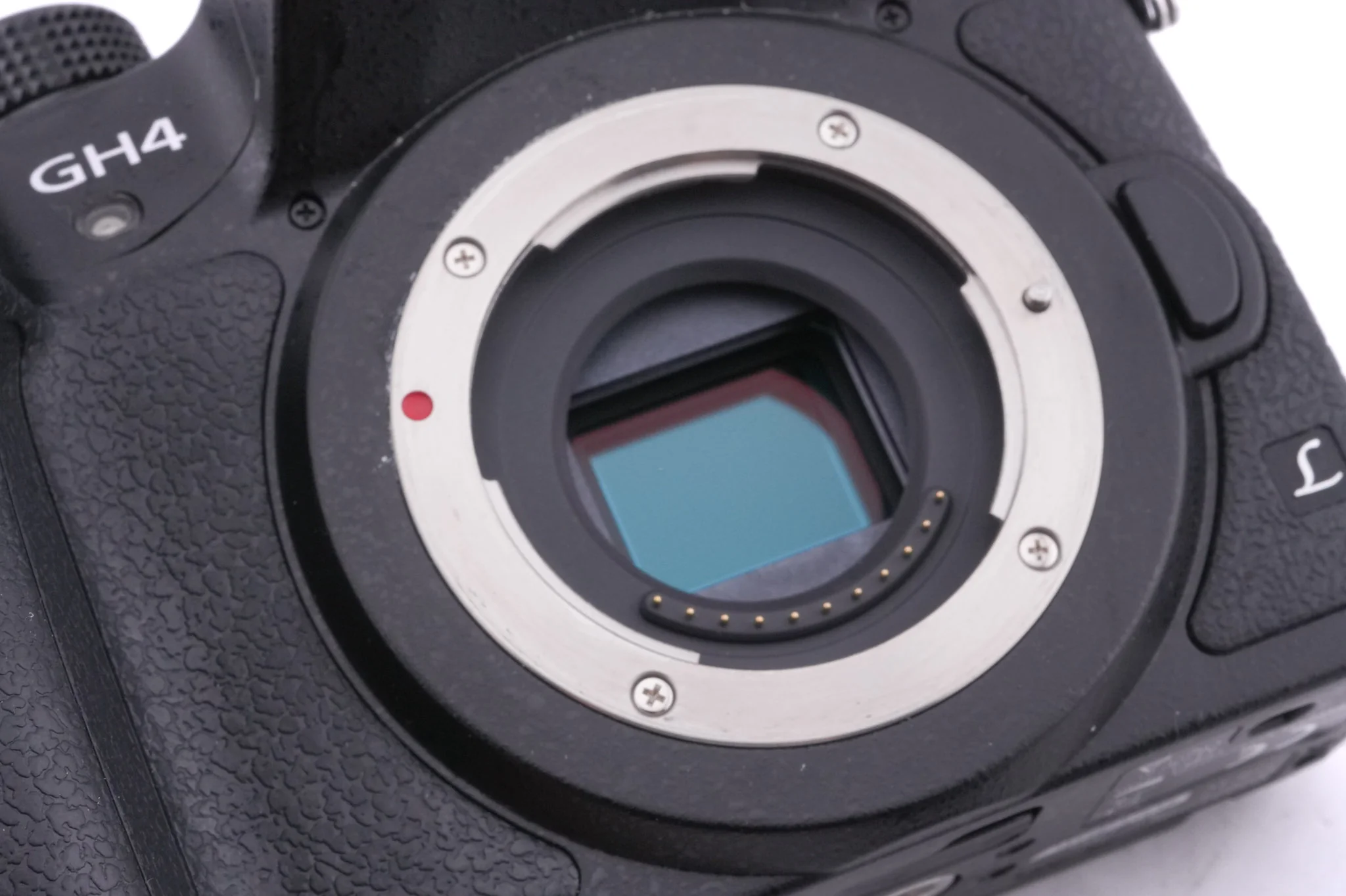Panasonic Lumix DMC-GH4 - Image 5