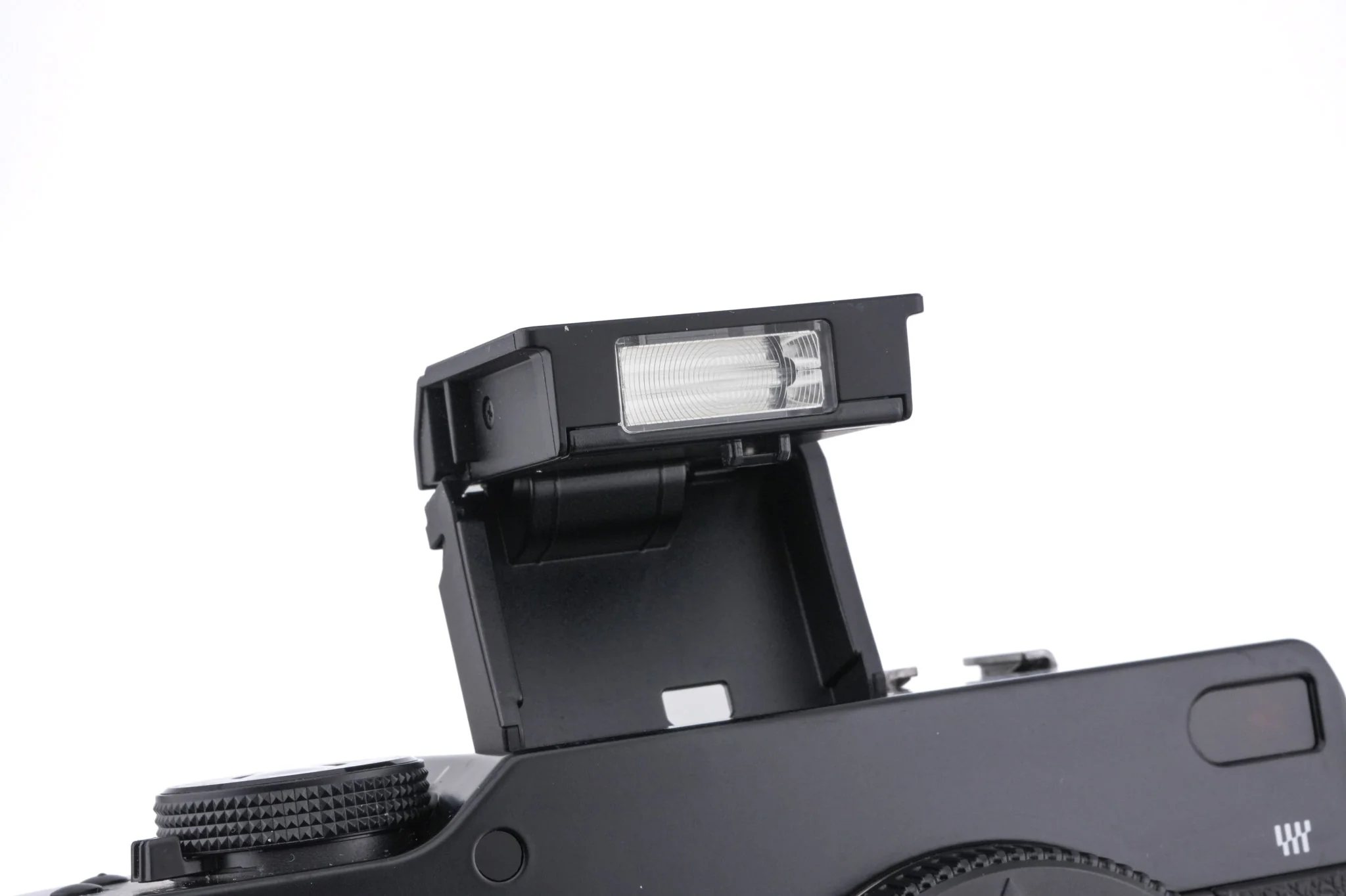 Panasonic Lumix DMC-L1 - Image 8