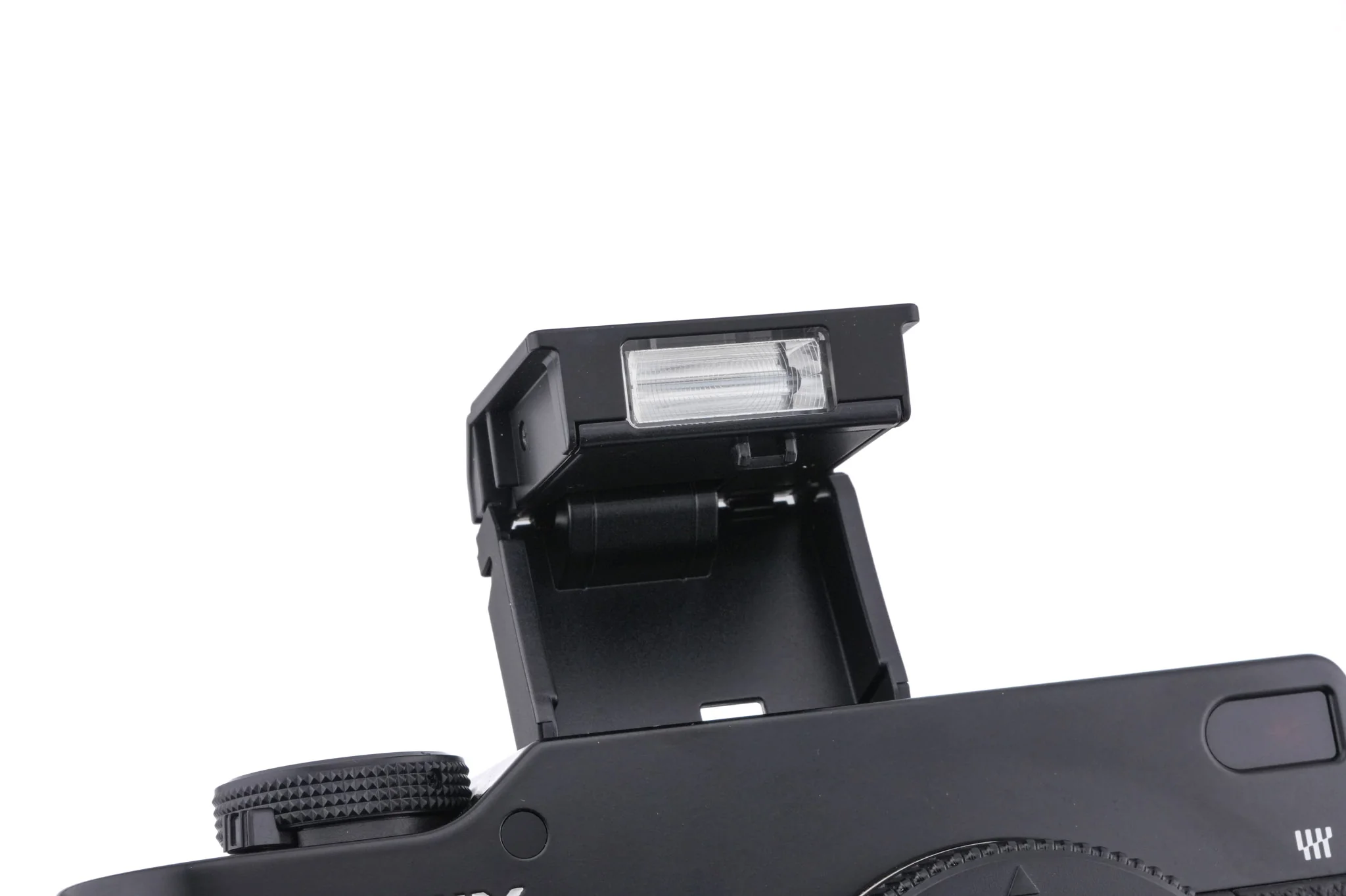 Panasonic Lumix DMC-L1 - Image 8