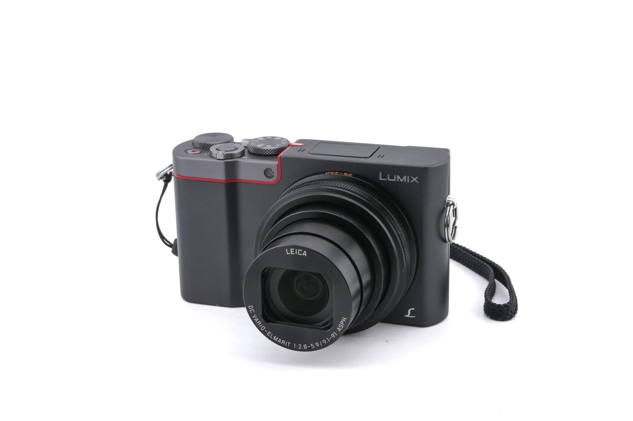 Panasonic Lumix DMC-TZ100