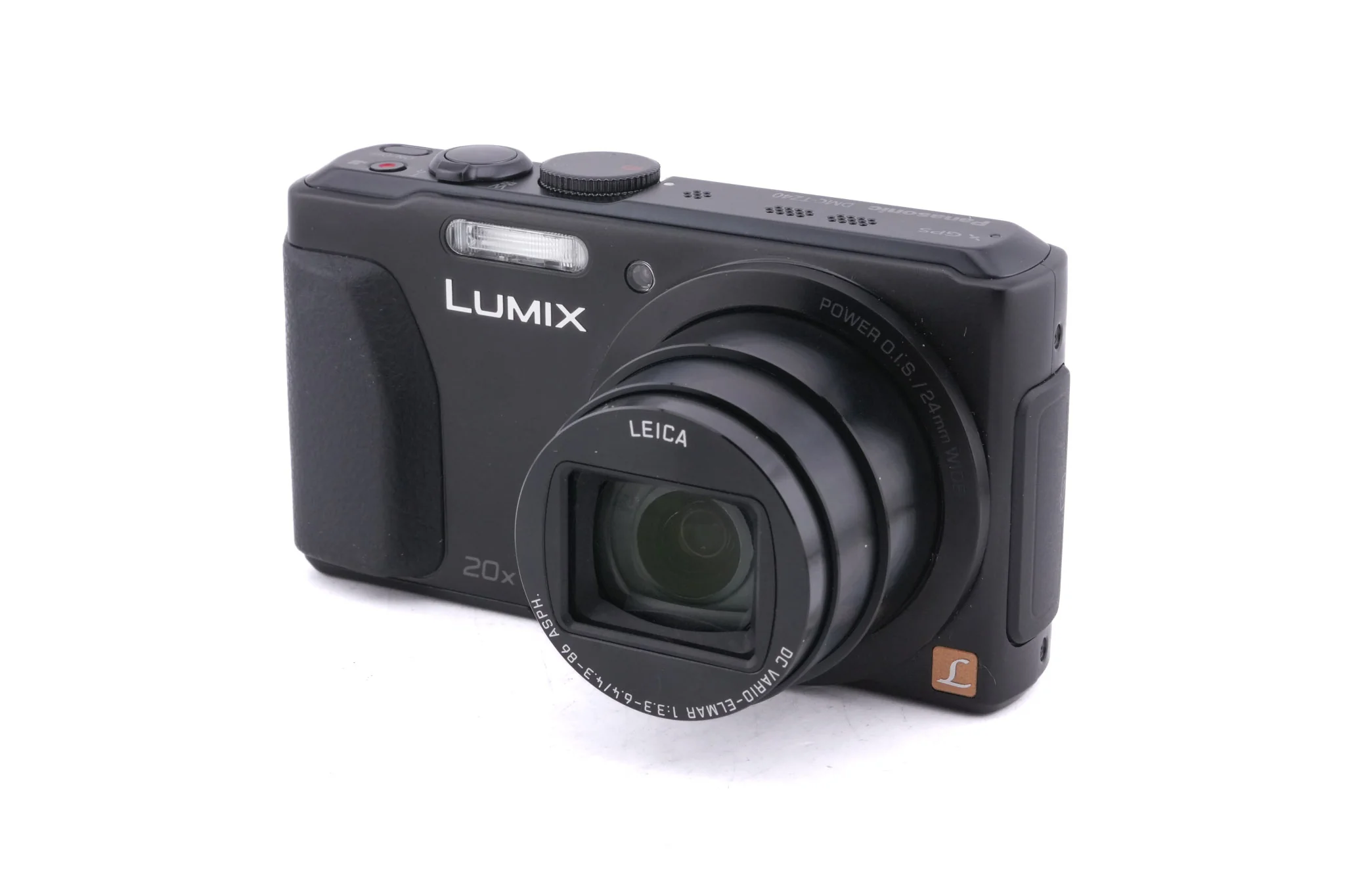 Panasonic Lumix DMC-TZ40