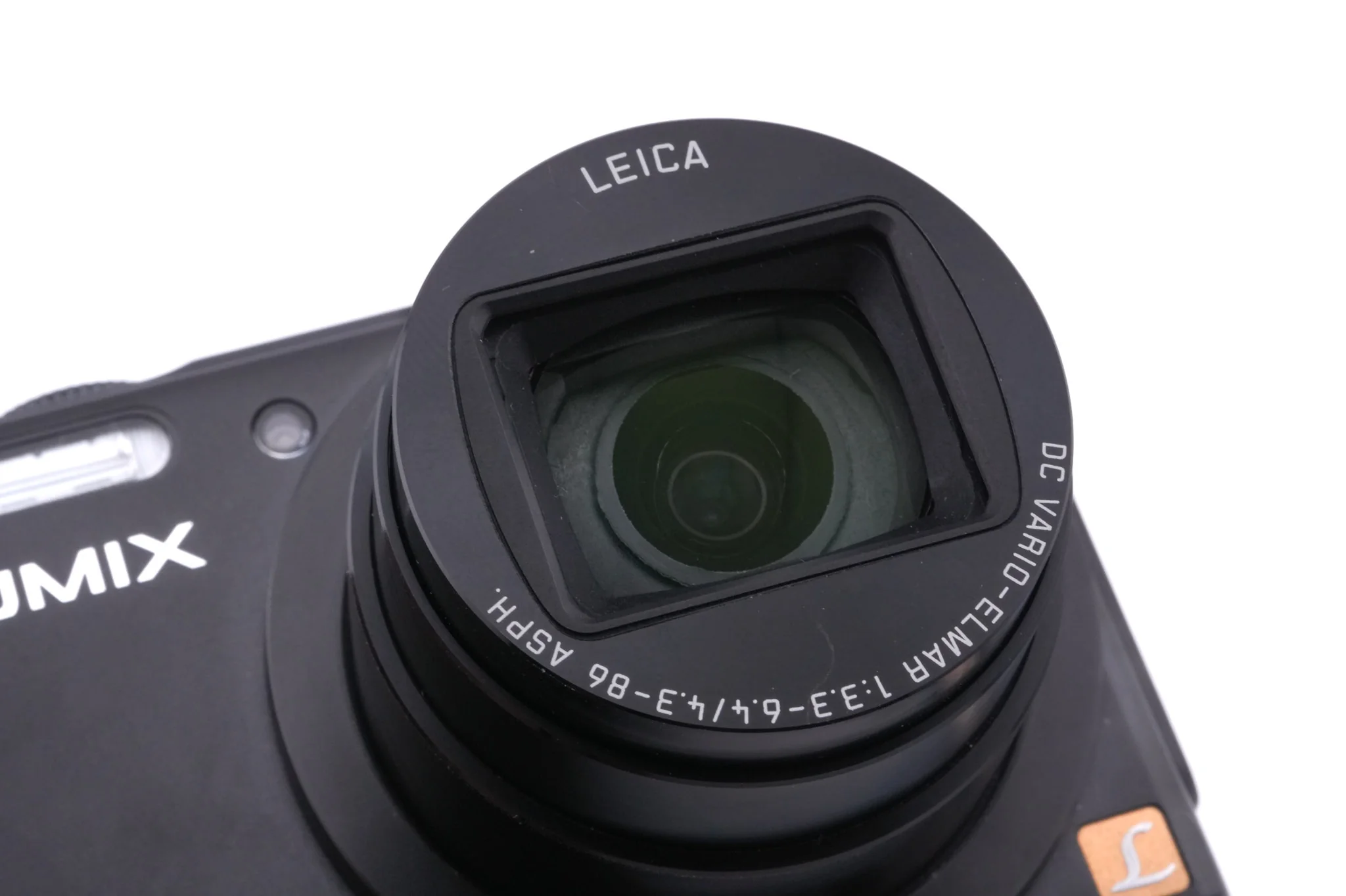 Panasonic Lumix DMC-TZ40 - Image 5