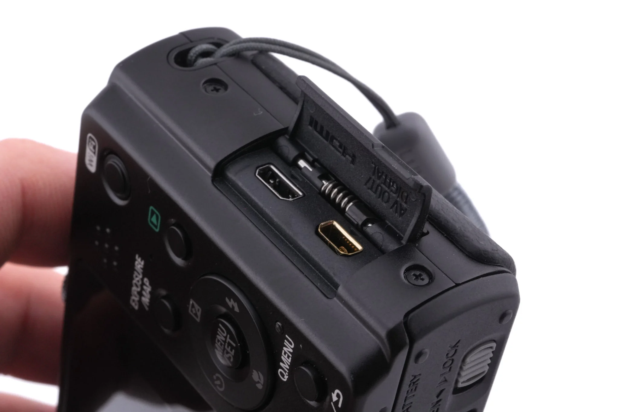 Panasonic Lumix DMC-TZ40 - Image 6