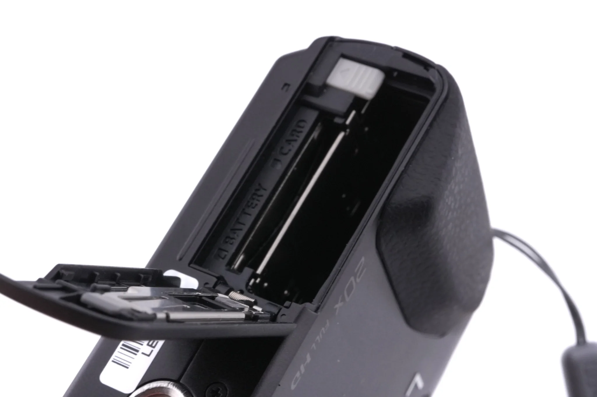 Panasonic Lumix DMC-TZ40 - Image 7