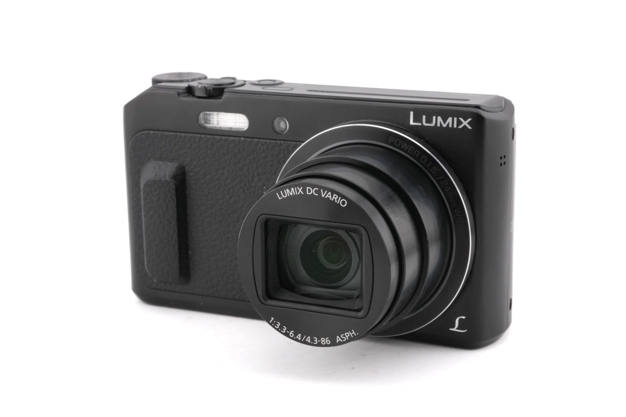 Panasonic Lumix DMC-TZ57 - Camera