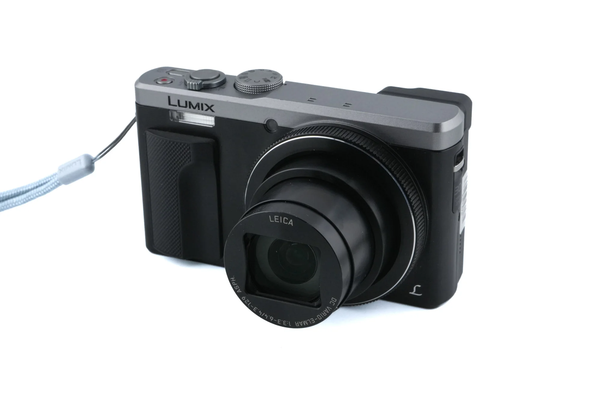 Panasonic Lumix DMC-TZ80