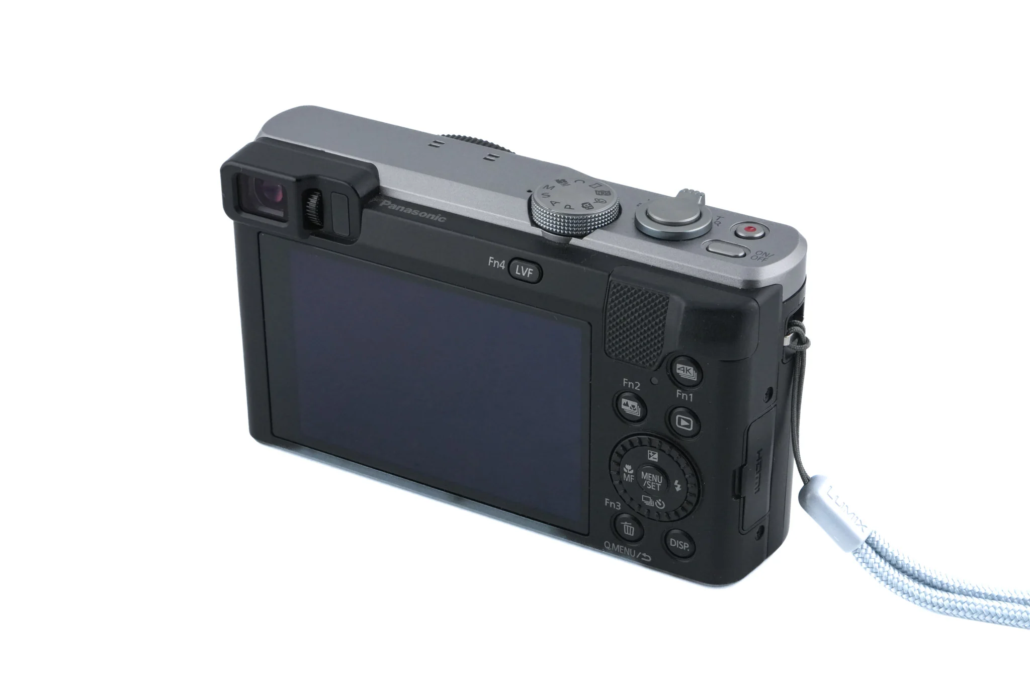 Panasonic Lumix DMC-TZ80 - Image 3