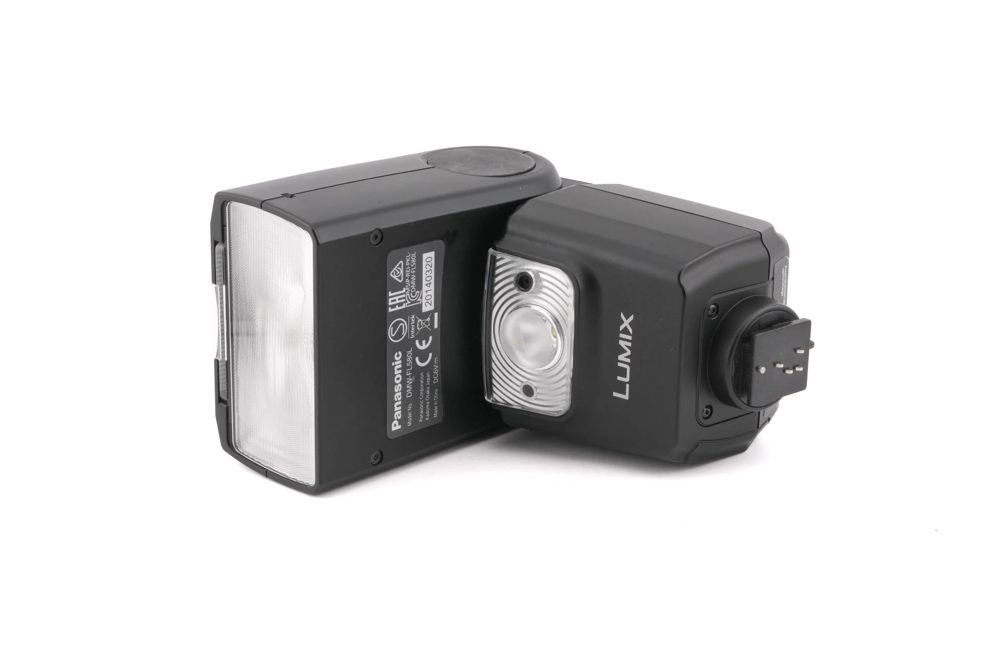 Panasonic Lumix DMW-FL580L Flash