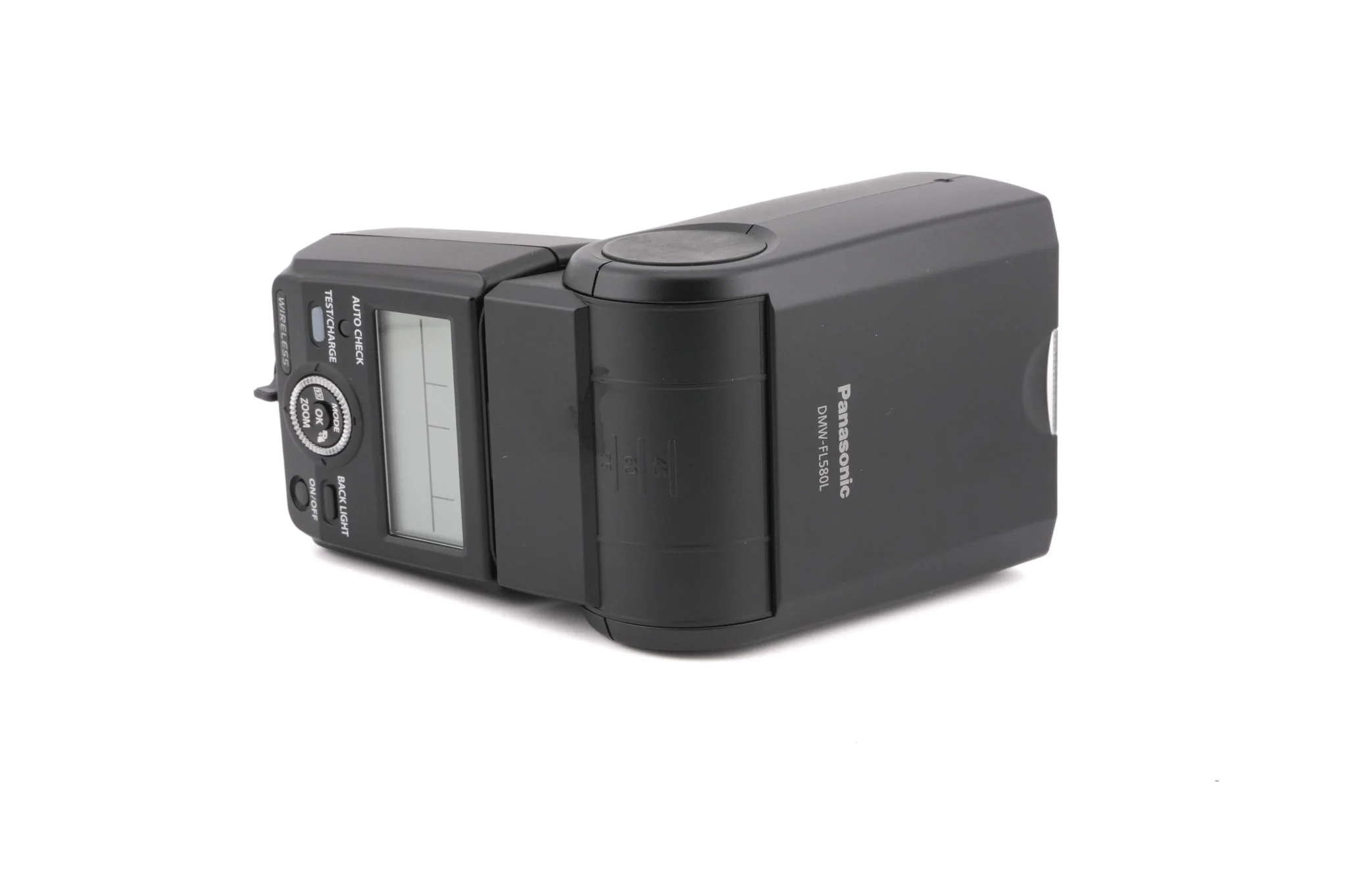 Panasonic Lumix DMW-FL580L Flash - Image 2