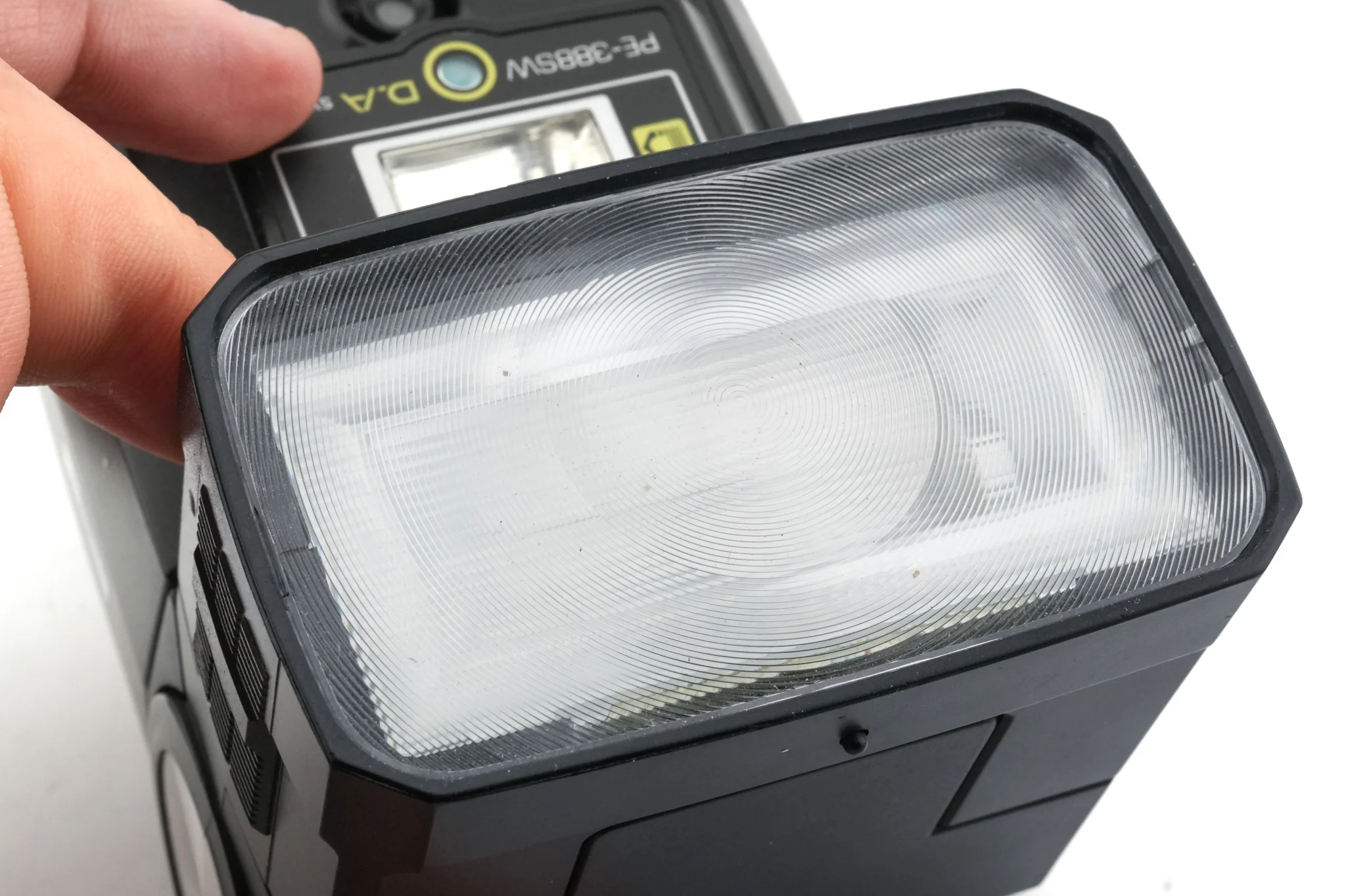 Panasonic PE-388SW Flash - Image 3