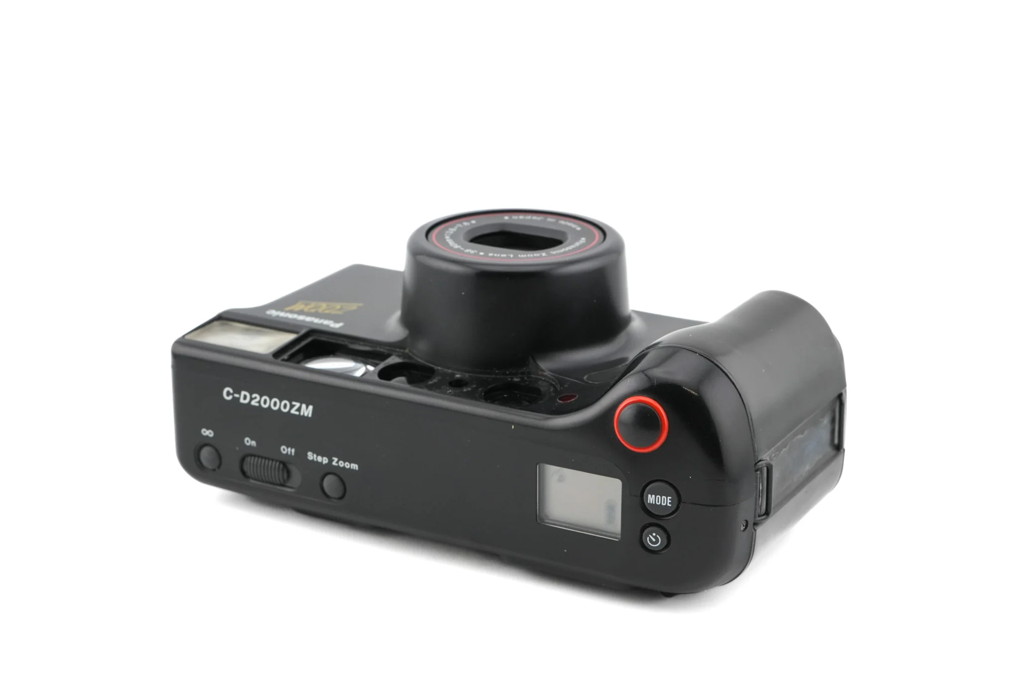 Panasonic Zoom C-D2000ZM - Image 3