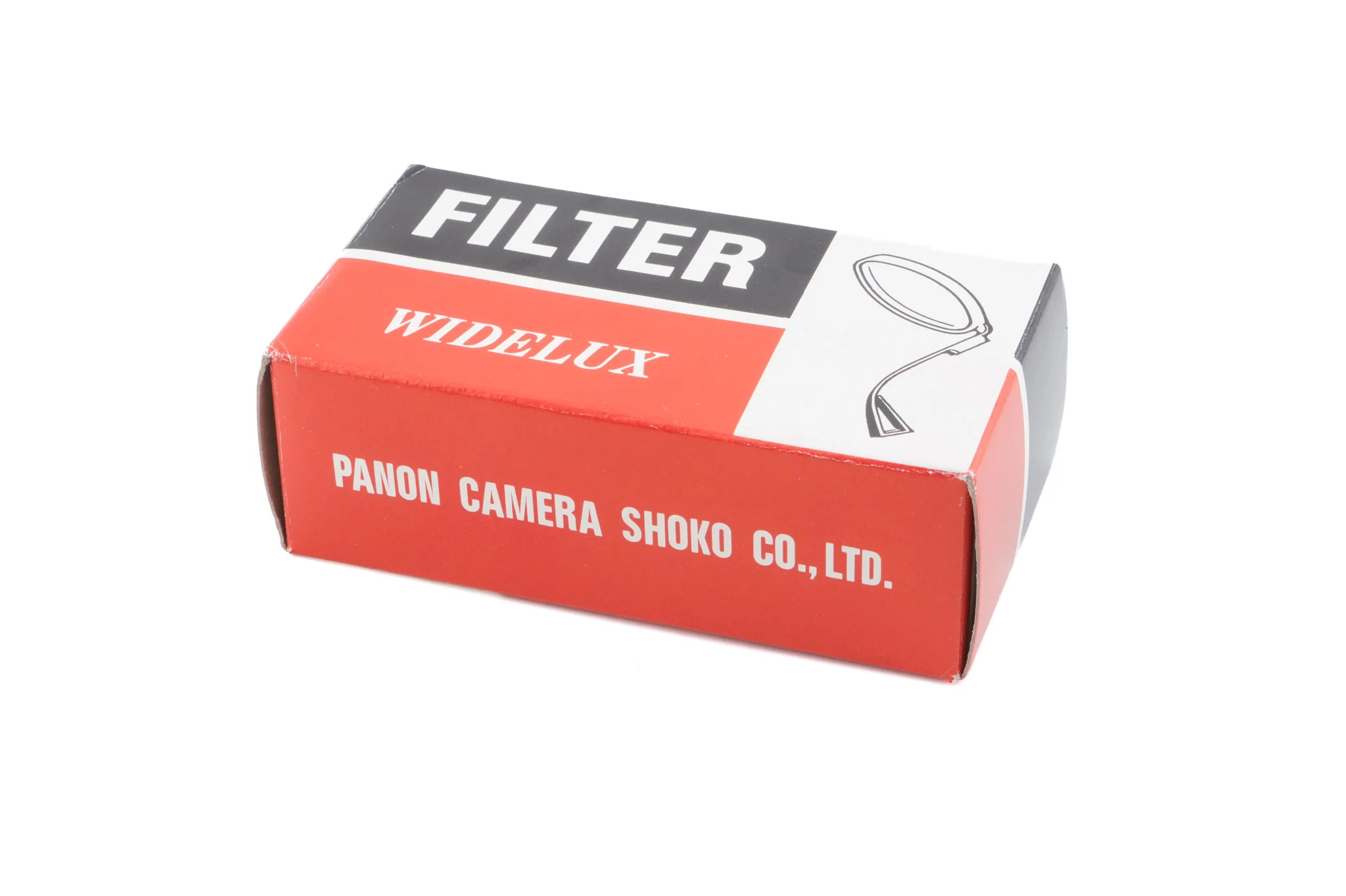 Panon Widelux Filter Set - Image 3