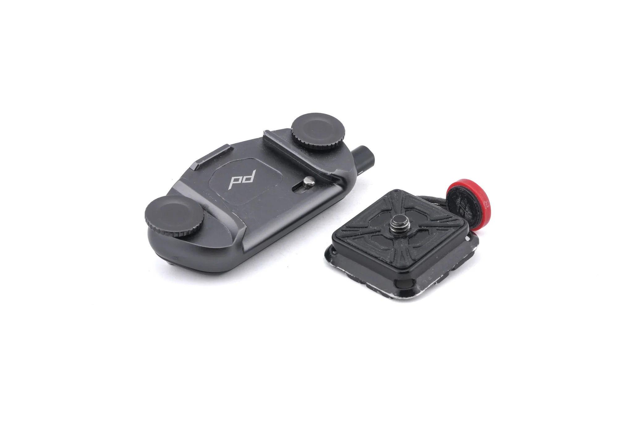 Peak Design Capture Clip System