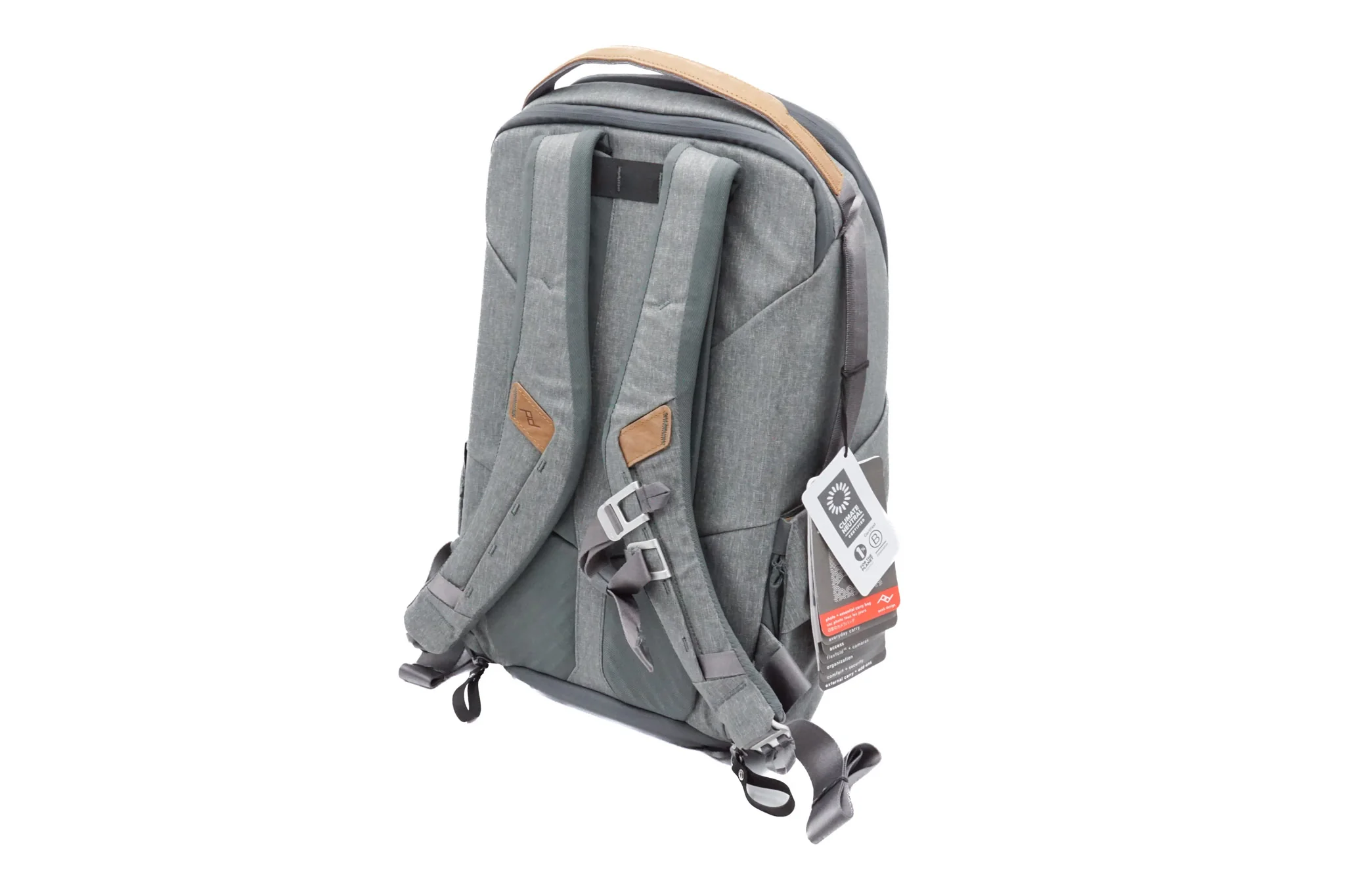 Peak Design Everyday Backpack Zip 20L - Image 2