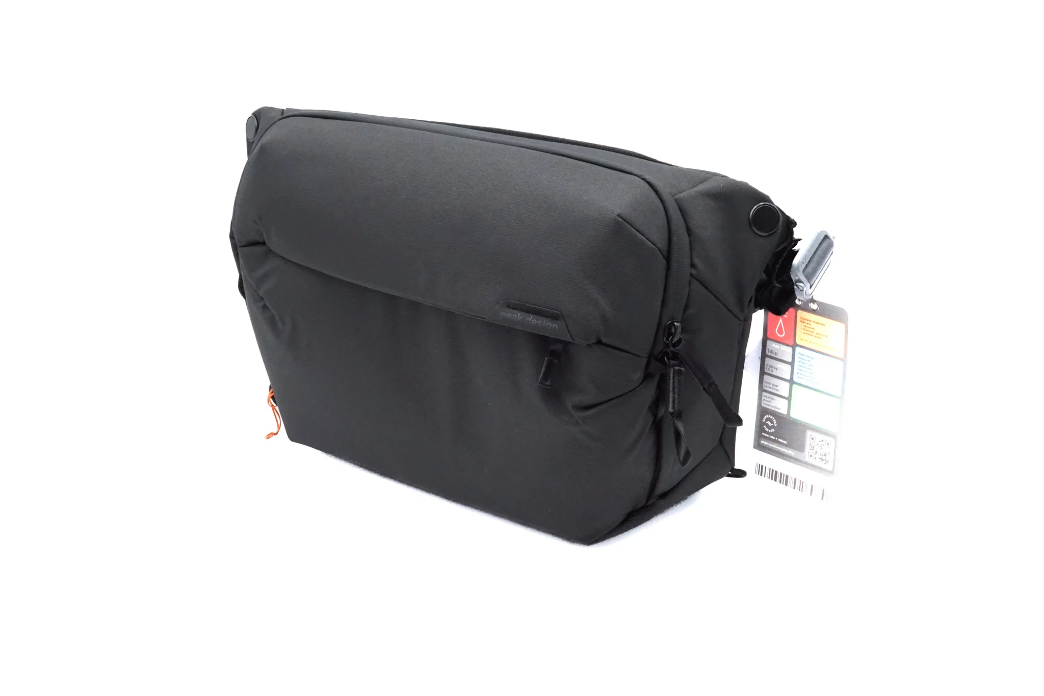 Peak Design Everyday Sling 10L V1