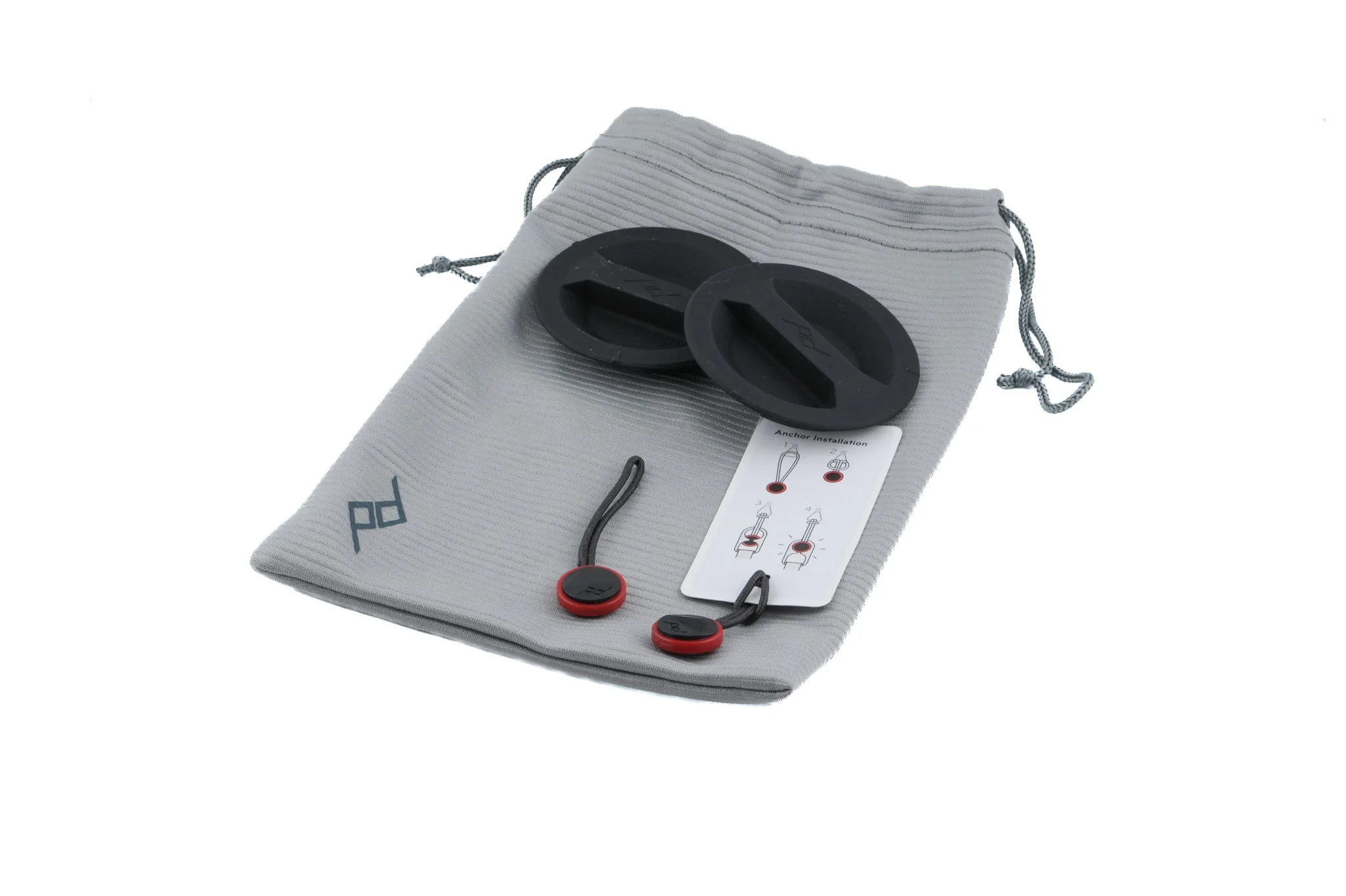 Peak Design LK-C-2 Lens Kit - Image 5
