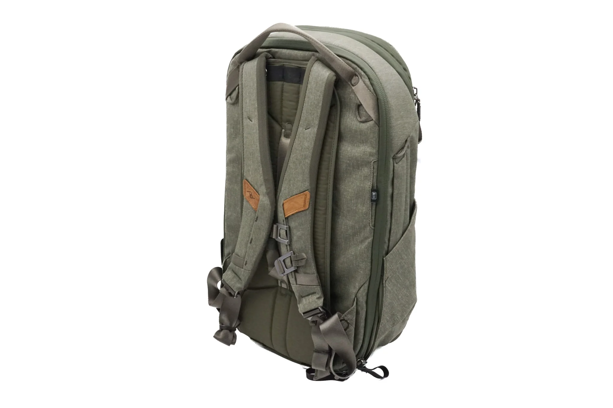 Peak Design Travel Backpack 30L - Image 2