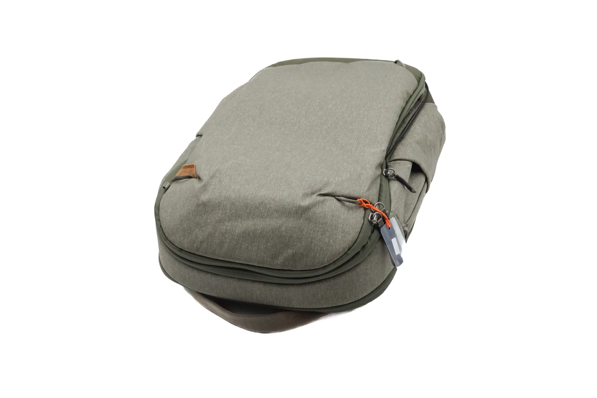 Peak Design Travel Backpack 30L - Image 3
