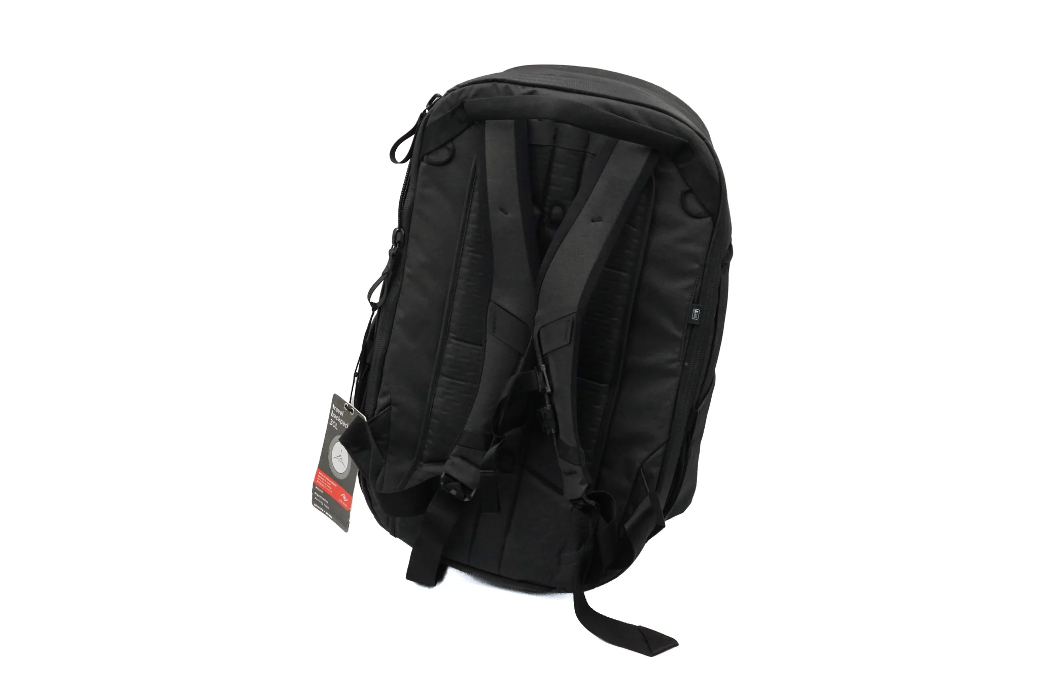 Peak Design Travel Backpack 30L - Image 2