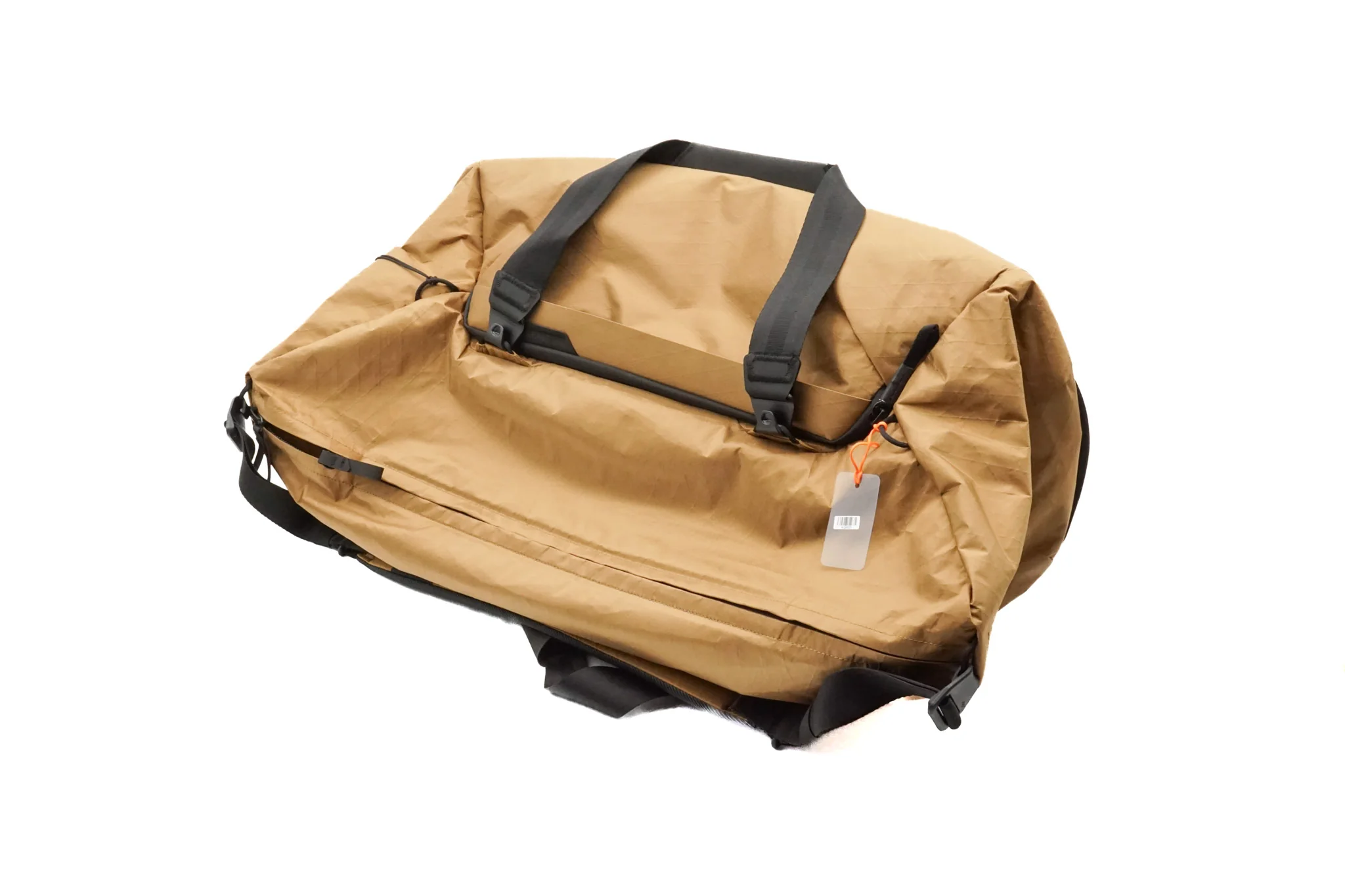 Peak Design Travel Duffel Bag 50L - Image 3