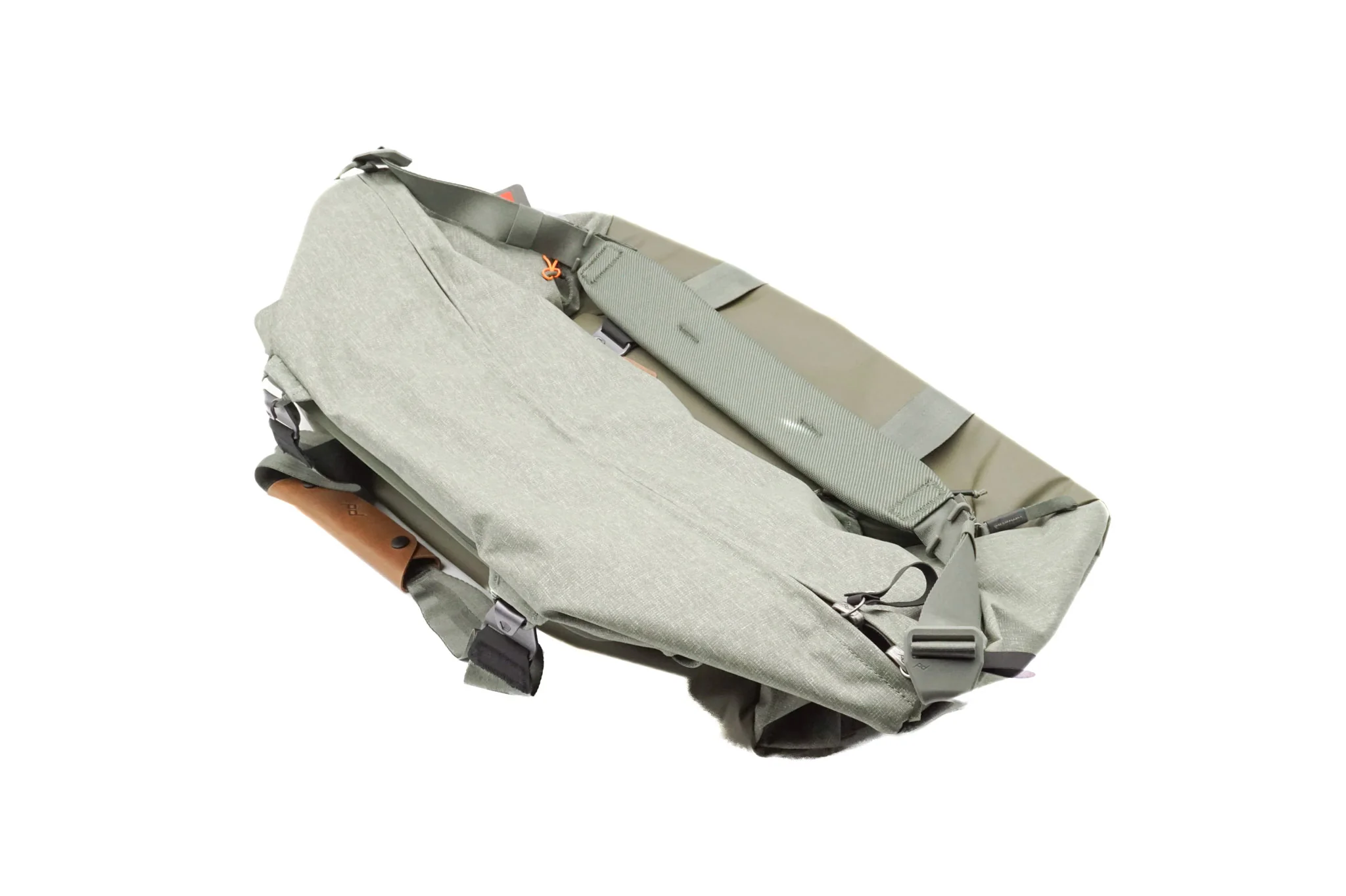Peak Design Travel Duffel Bag 50L - Image 3